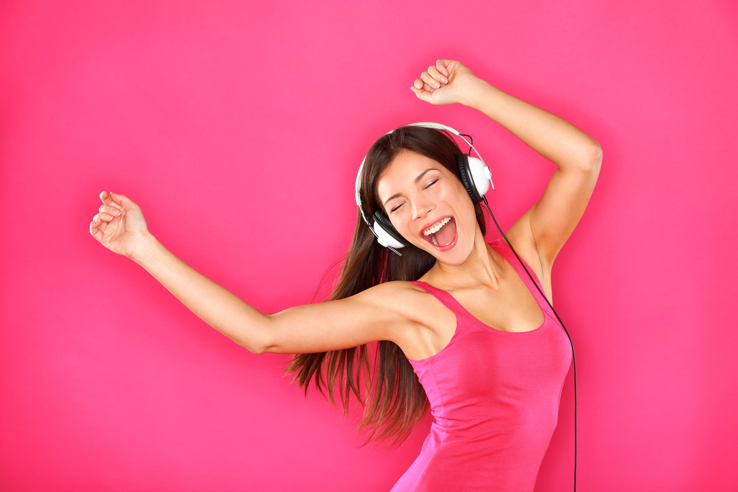 Bailar en la intimidad del hogar y sin compañía es una vía para canalizar emociones reprimidas y fomentar la autorregulación emocional.