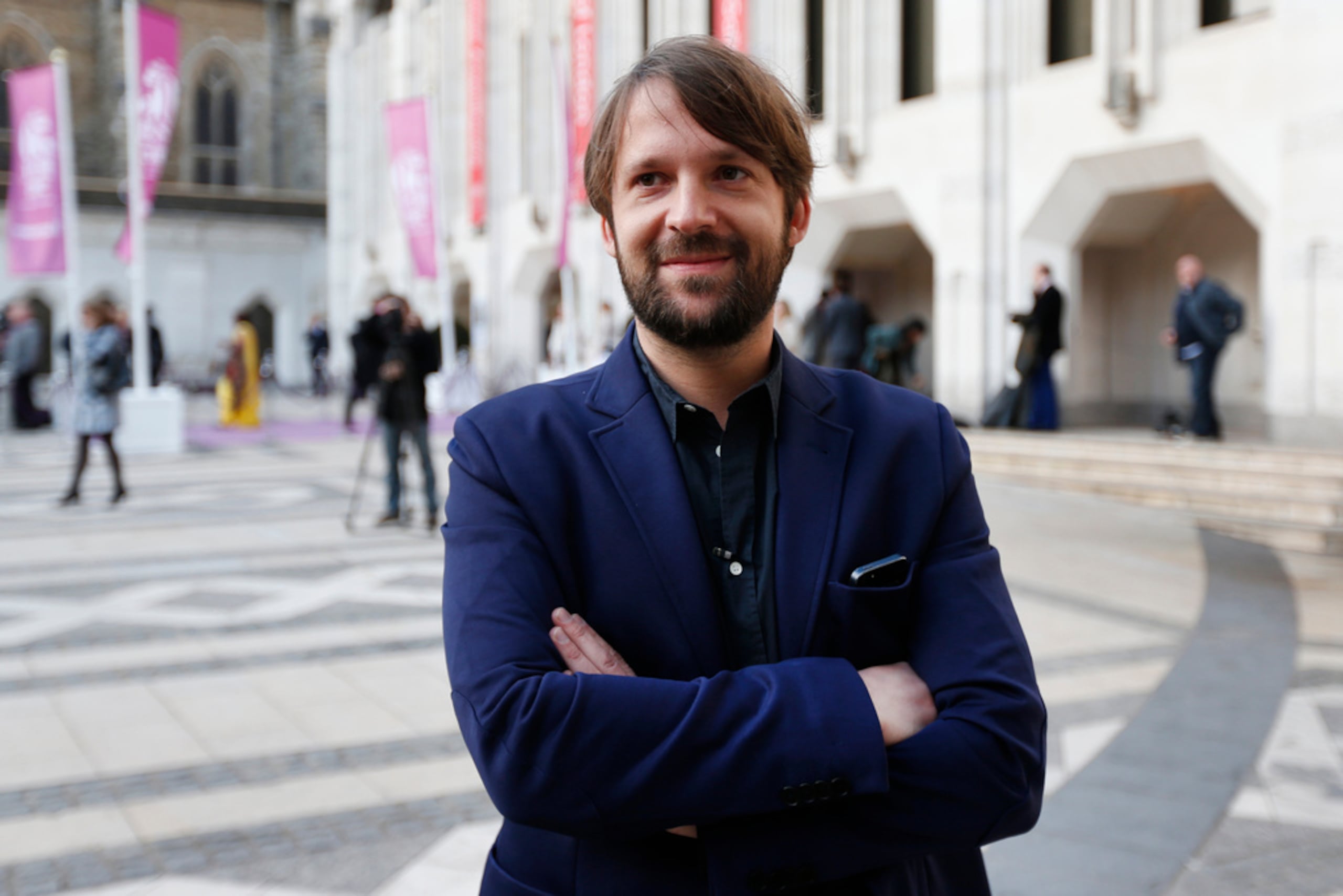 René Redzepi fue nombrado caballero en 2016 en la Orden de Dannebrog de Dinamarca por la entonces reina Margarita II.