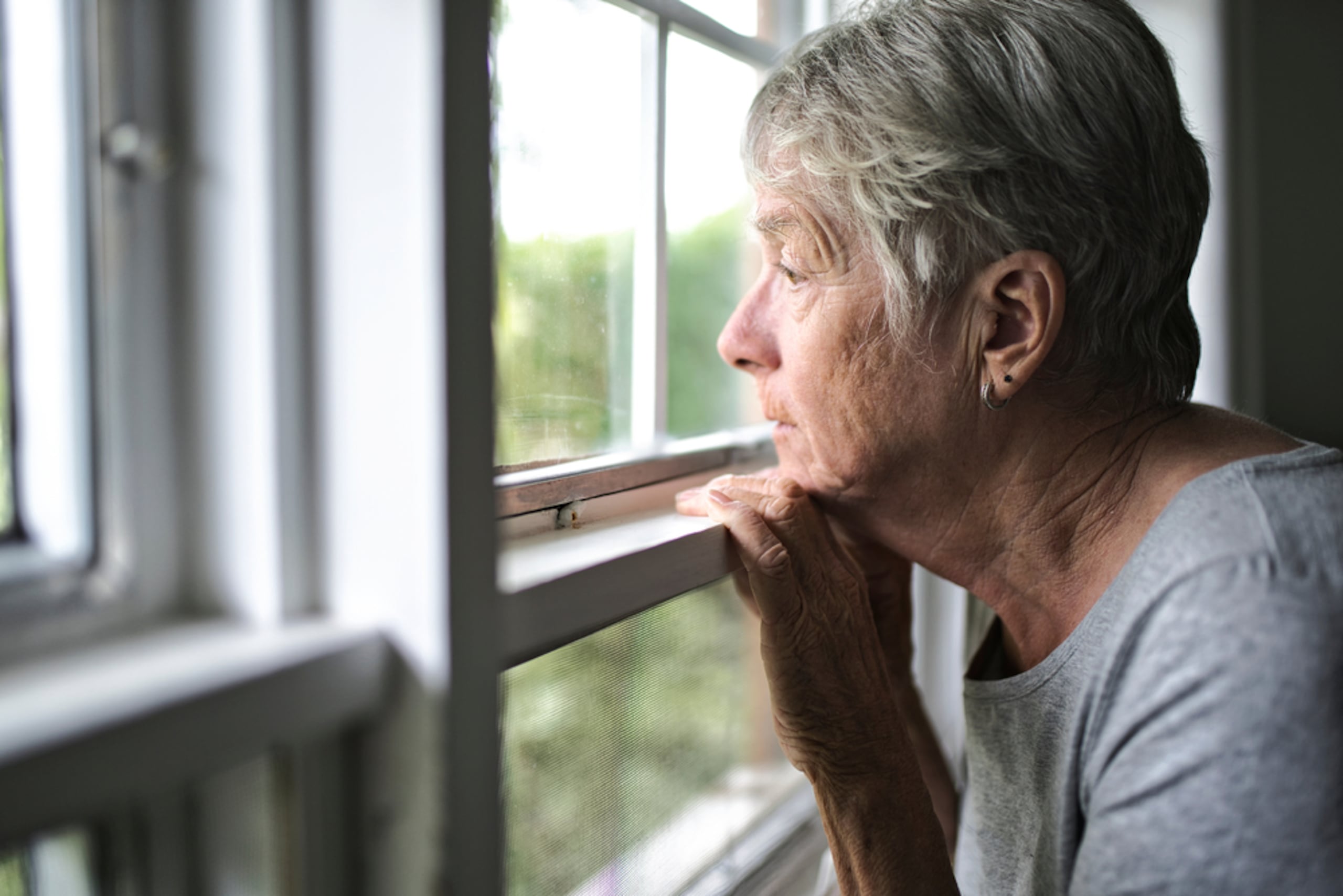 El objetivo es impactar a 100 adultos mayores para un proyecto de investigación que evaluará sus necesidades, y ofrecerá intervenciones de servicios y talleres para mejorar su salud mental.