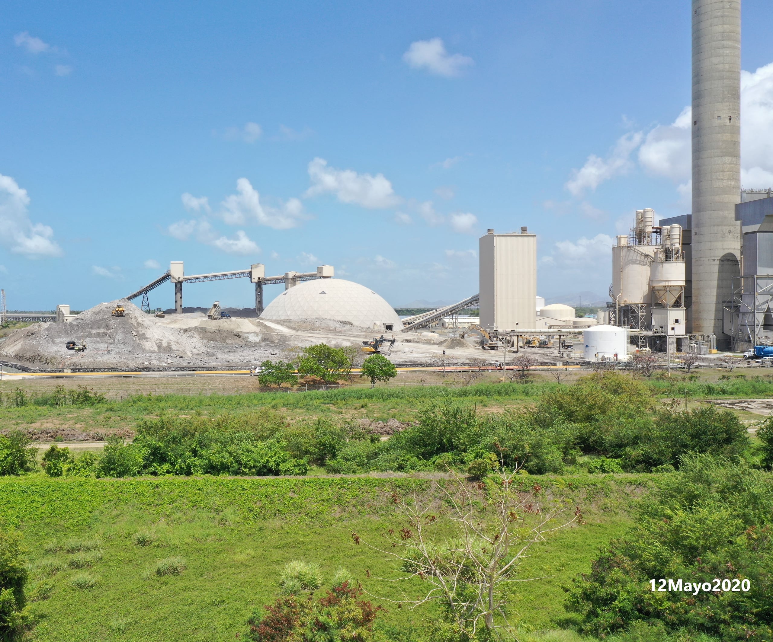 Las regiones de San Juan y Bayamon fueron las más afectadas con 38,425 abonados y 22,140 sin servicio, respectivamente.