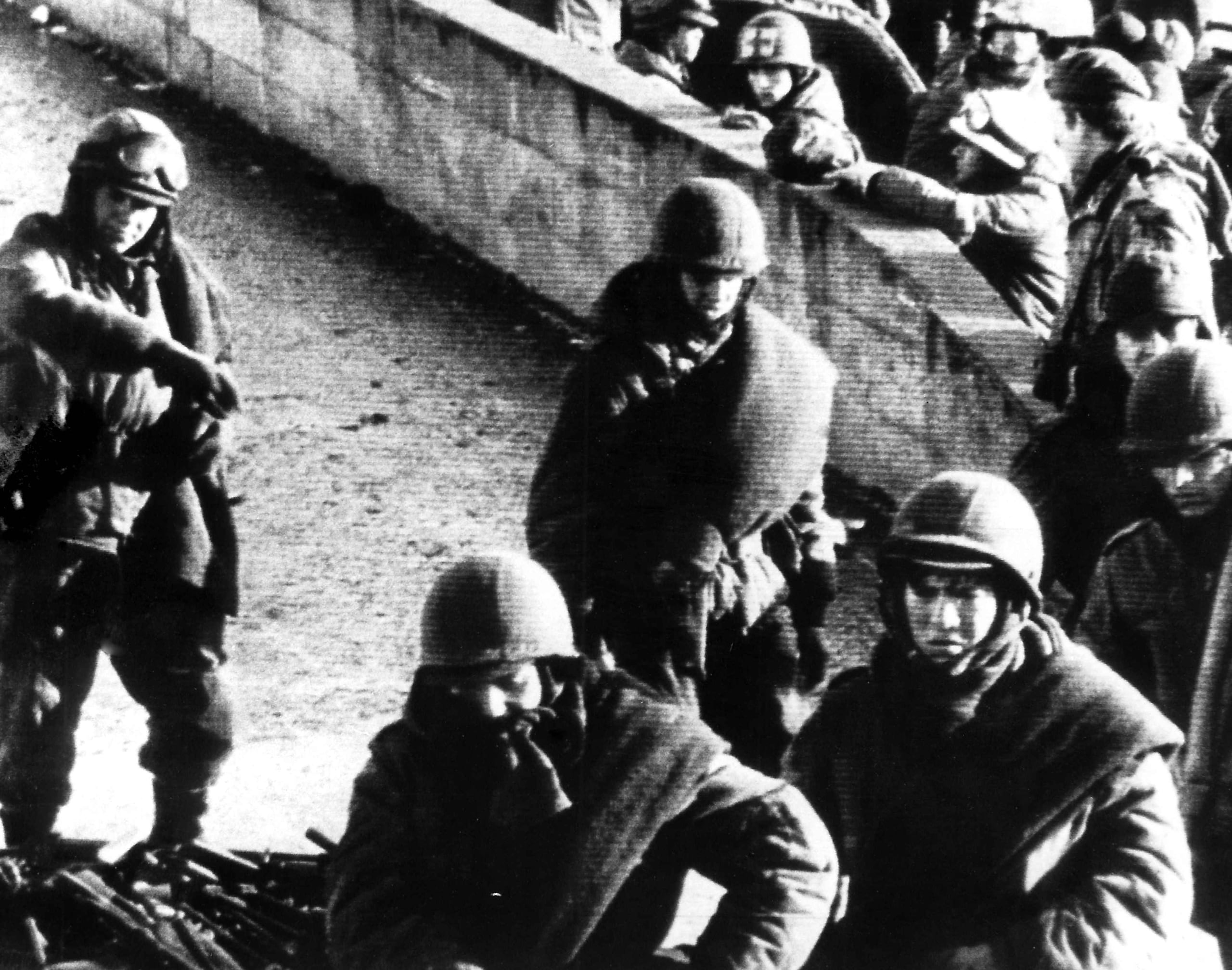 La Guerra de Malvinas enfrentó a Argentina y al Reino Unido, en 1982. (EFE)