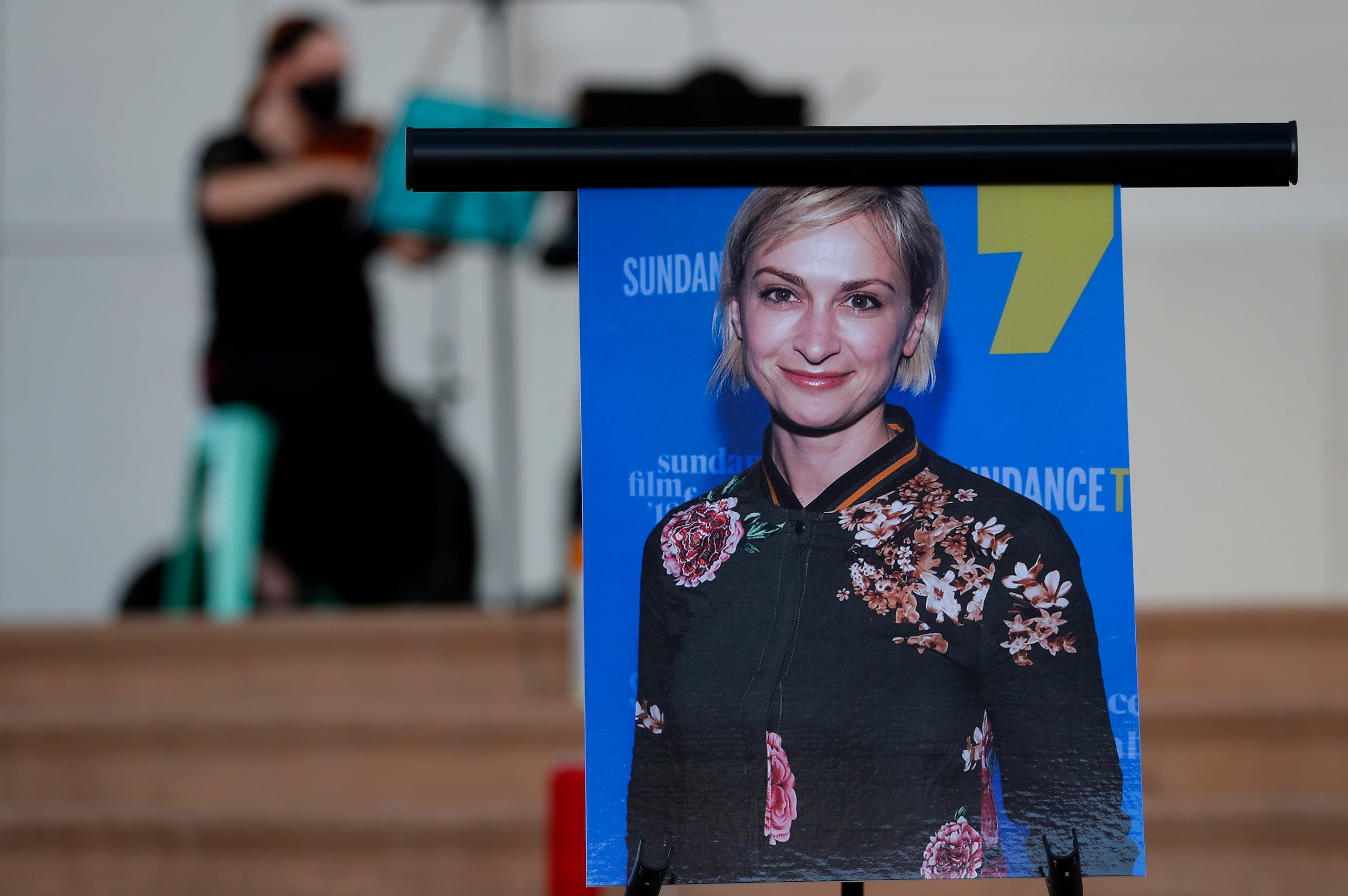 El juicio por la muerte de la directora de fotografía Halyna Hutchins duró dos semanas.