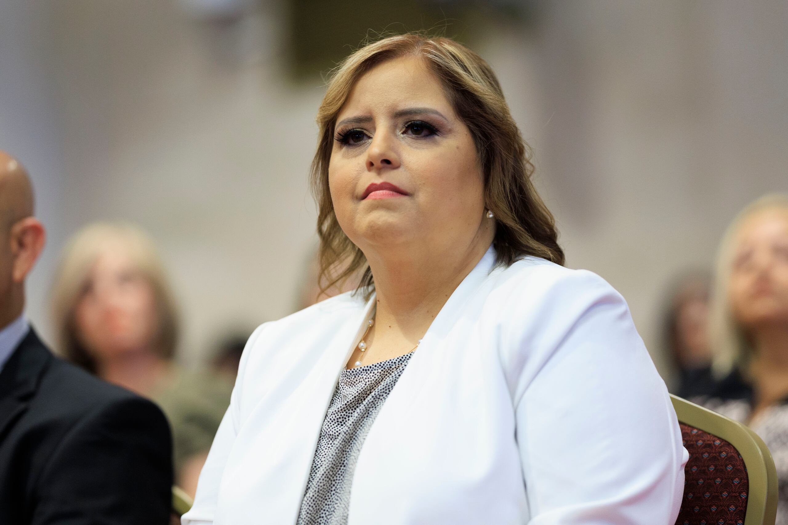 Vilmarie Rivera