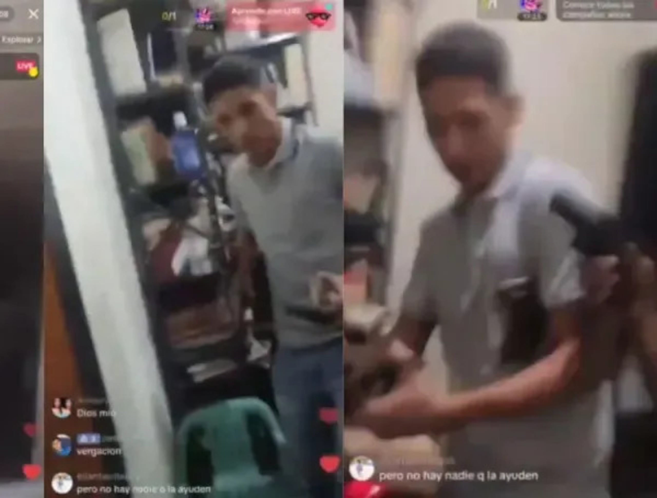 El Fiscal General de la República de Venezuela, Tarek Wiliam Saab, informó que el Ministerio Público investiga el caso como “sicariato”.