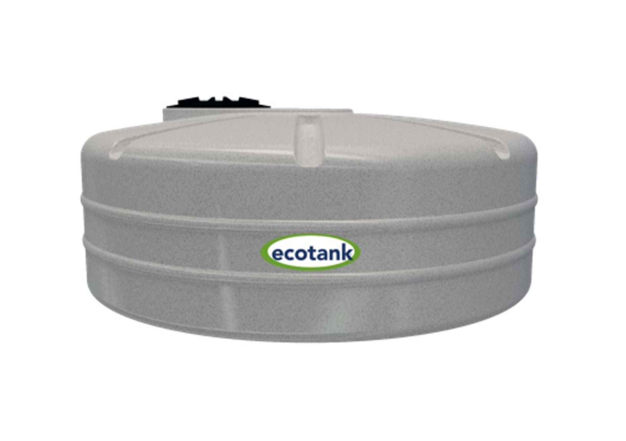 Tanque tricapa Ecoflat 554 galones