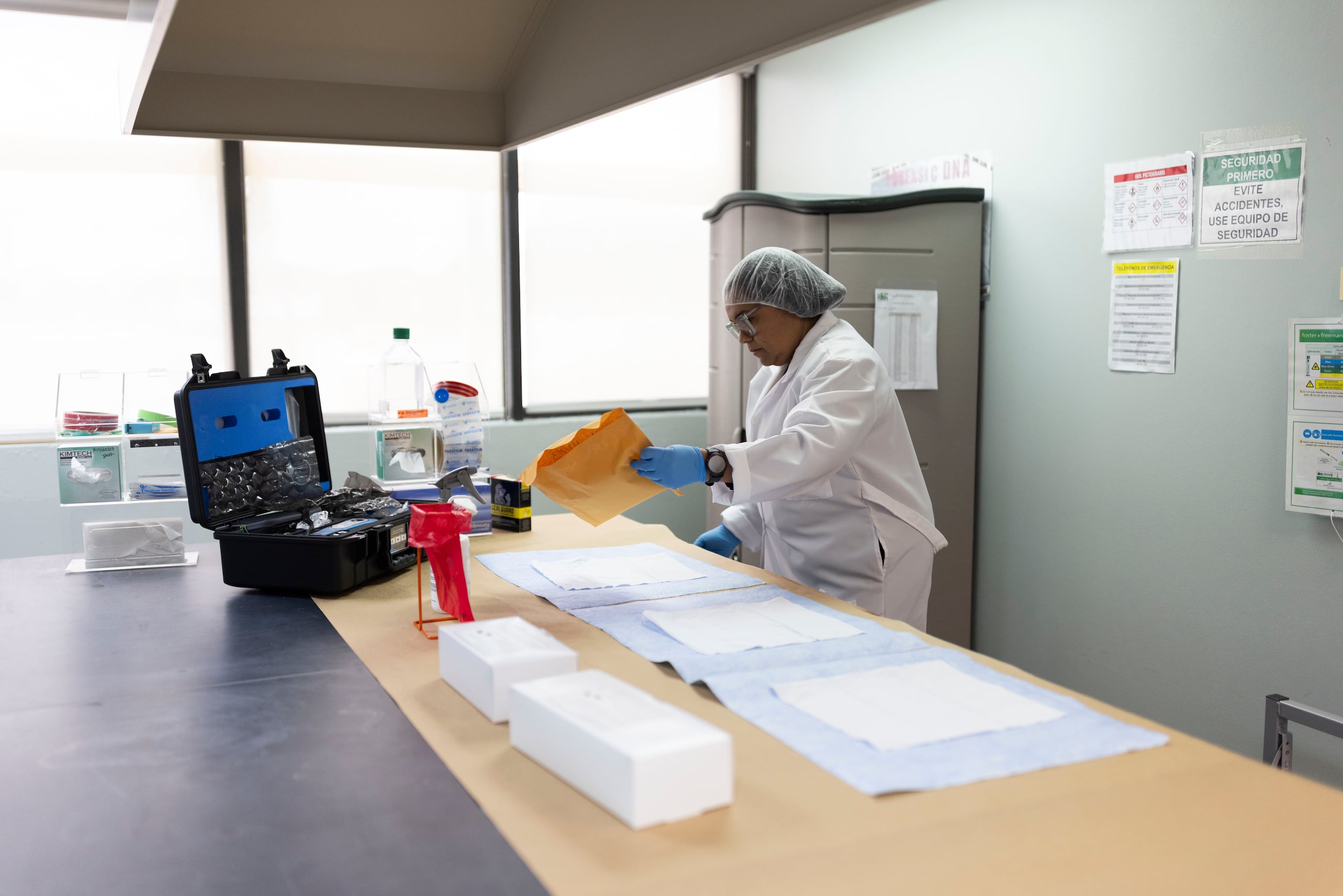 El equipo a instalar permitirá el funcionamiento continuo de los sistemas críticos en el ICF.