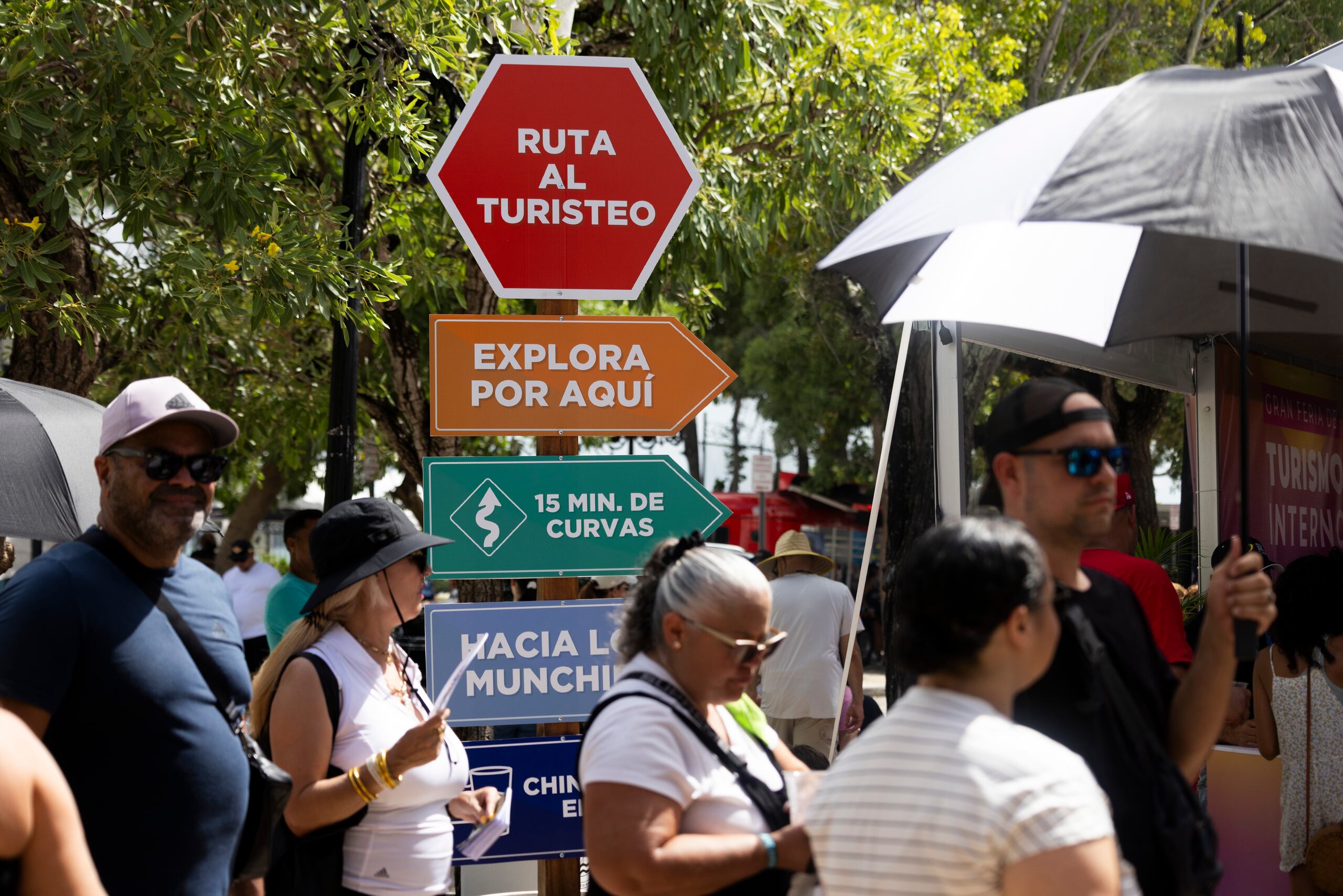 El evento, según se informó, contará con un área en donde se estarán promoviendo diversas ofertas de estadías, además de los atractivos distintivos de cada región.