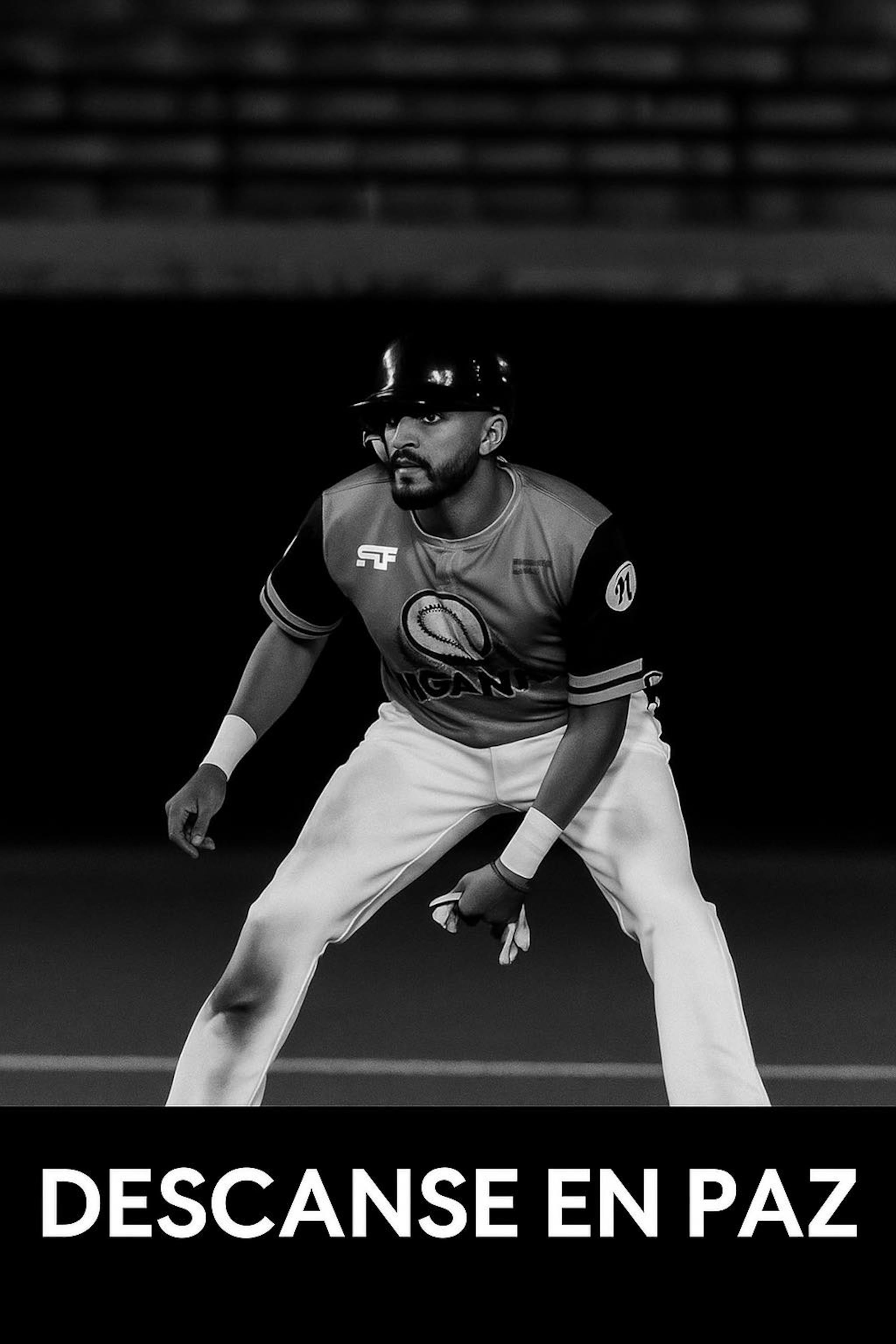 Jeremie García Castro.