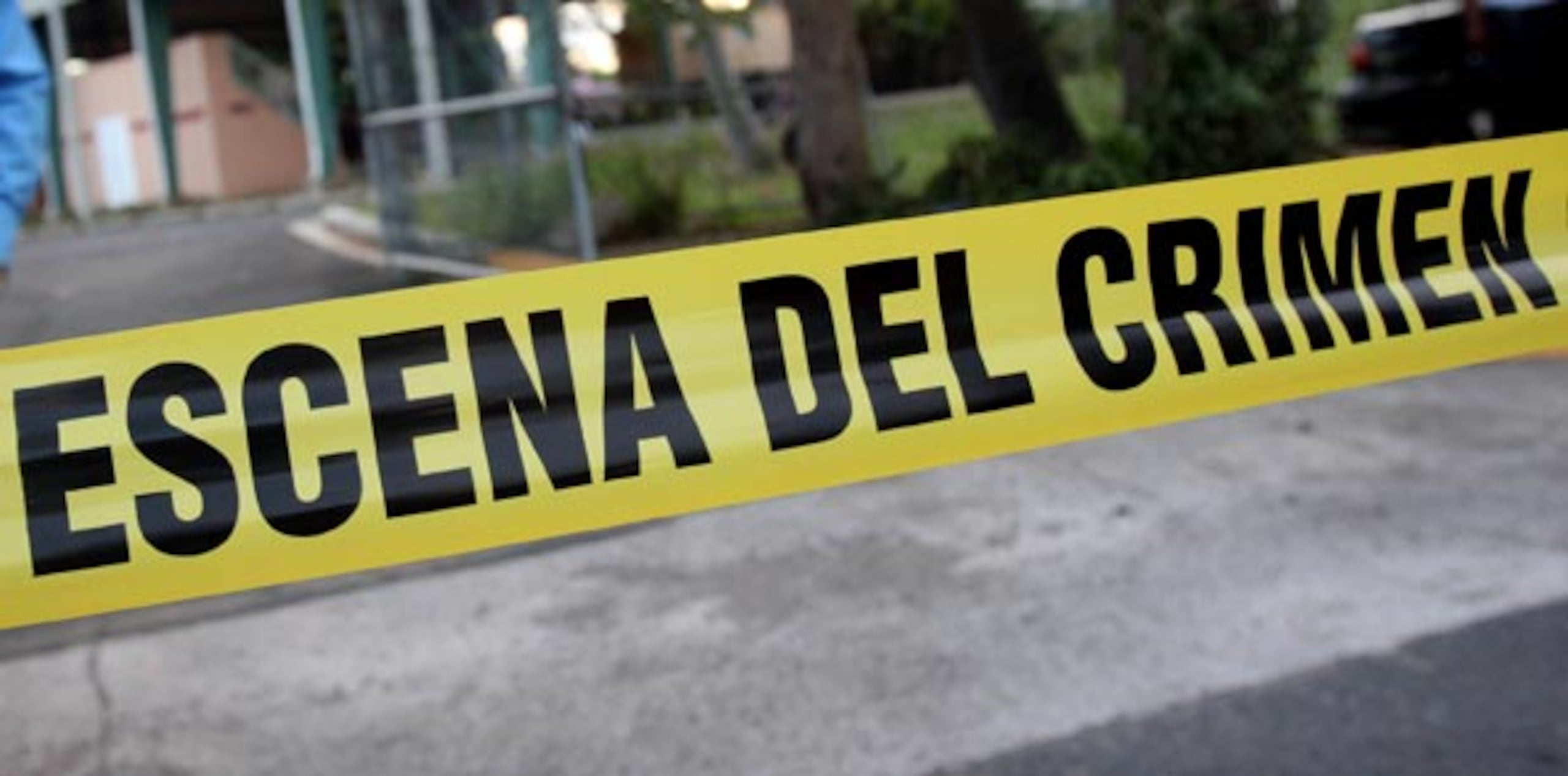 Según estadísticas de la Policía, en lo que va de año, se han reportado 69 asesinatos. (Archivo)