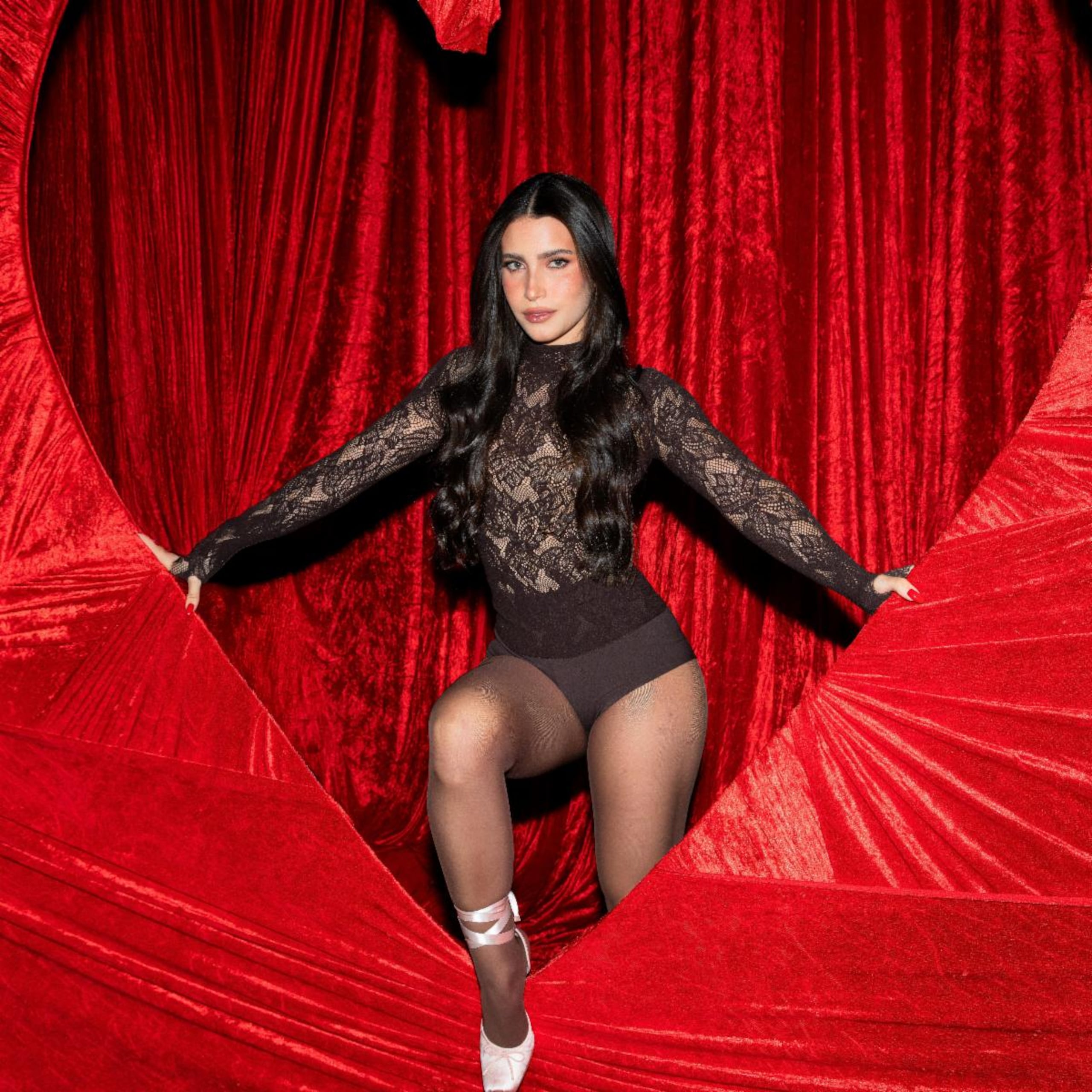 El Centro de Bellas Artes será la primera parada de "Curita Para el Corazón Tour".