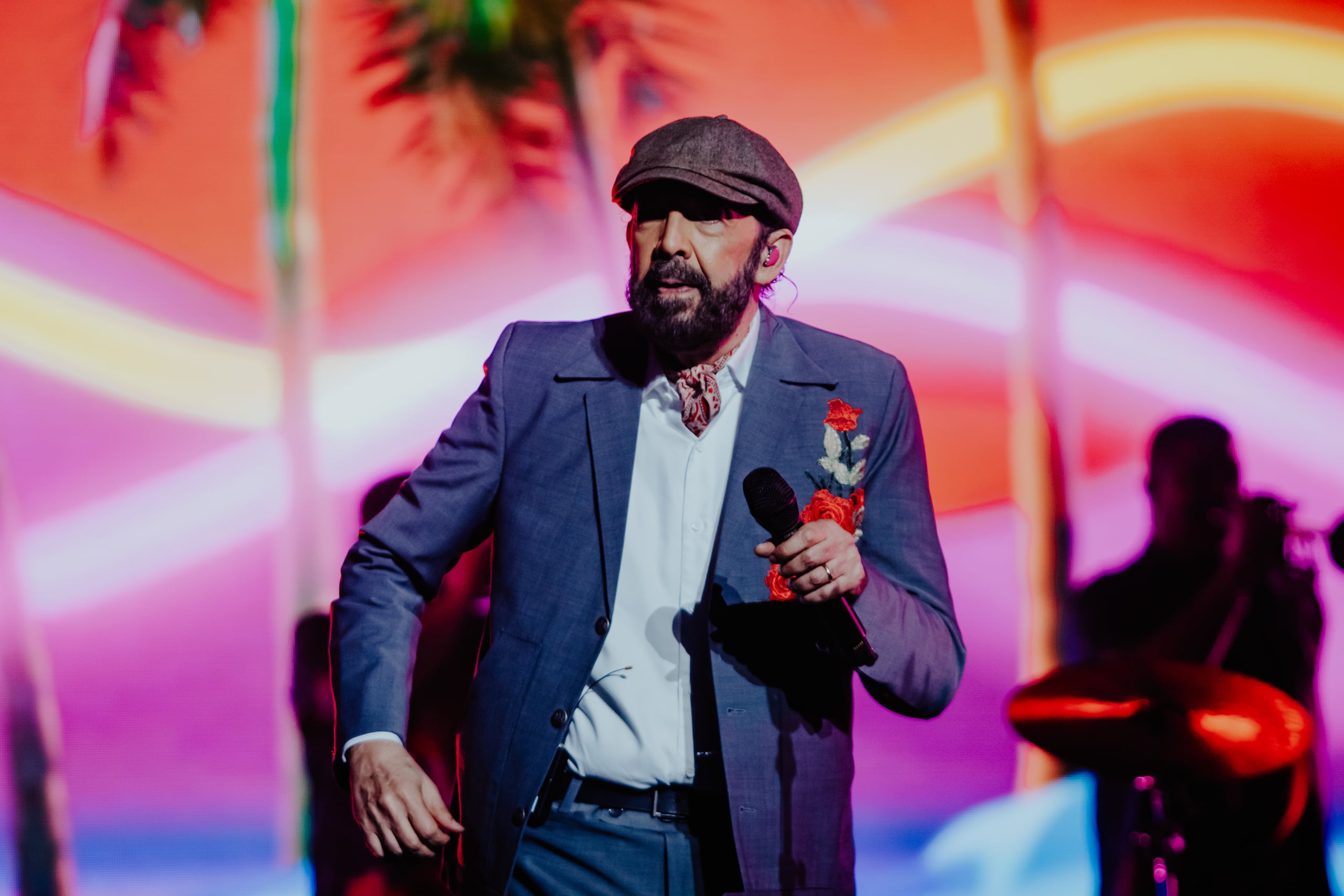 Juan Luis Guerra se unirá a la undécima edición del festival musical ecoamigable.