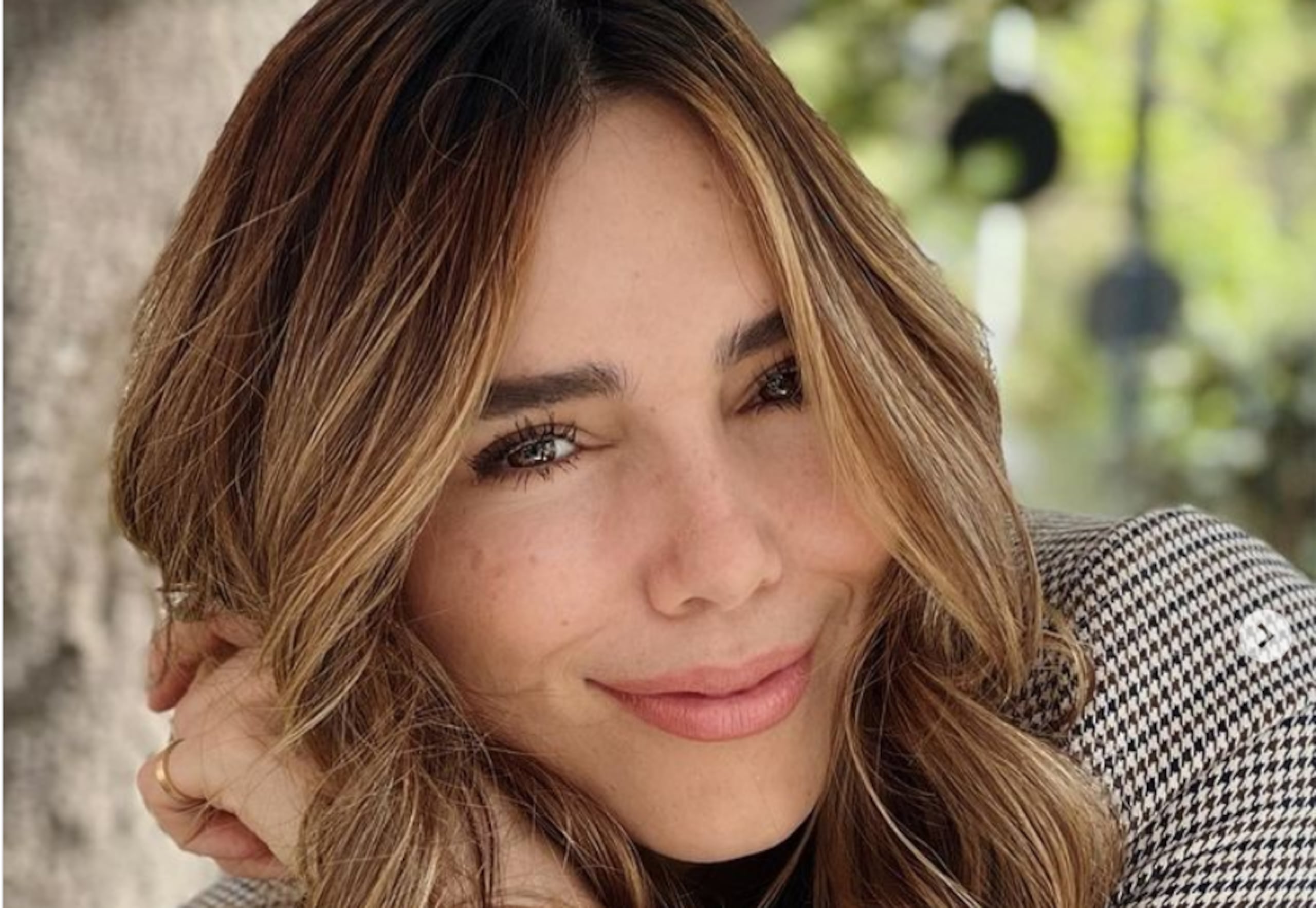 La actriz Alejandra Villafañe falleció ayer tras batallar contra el cáncer.