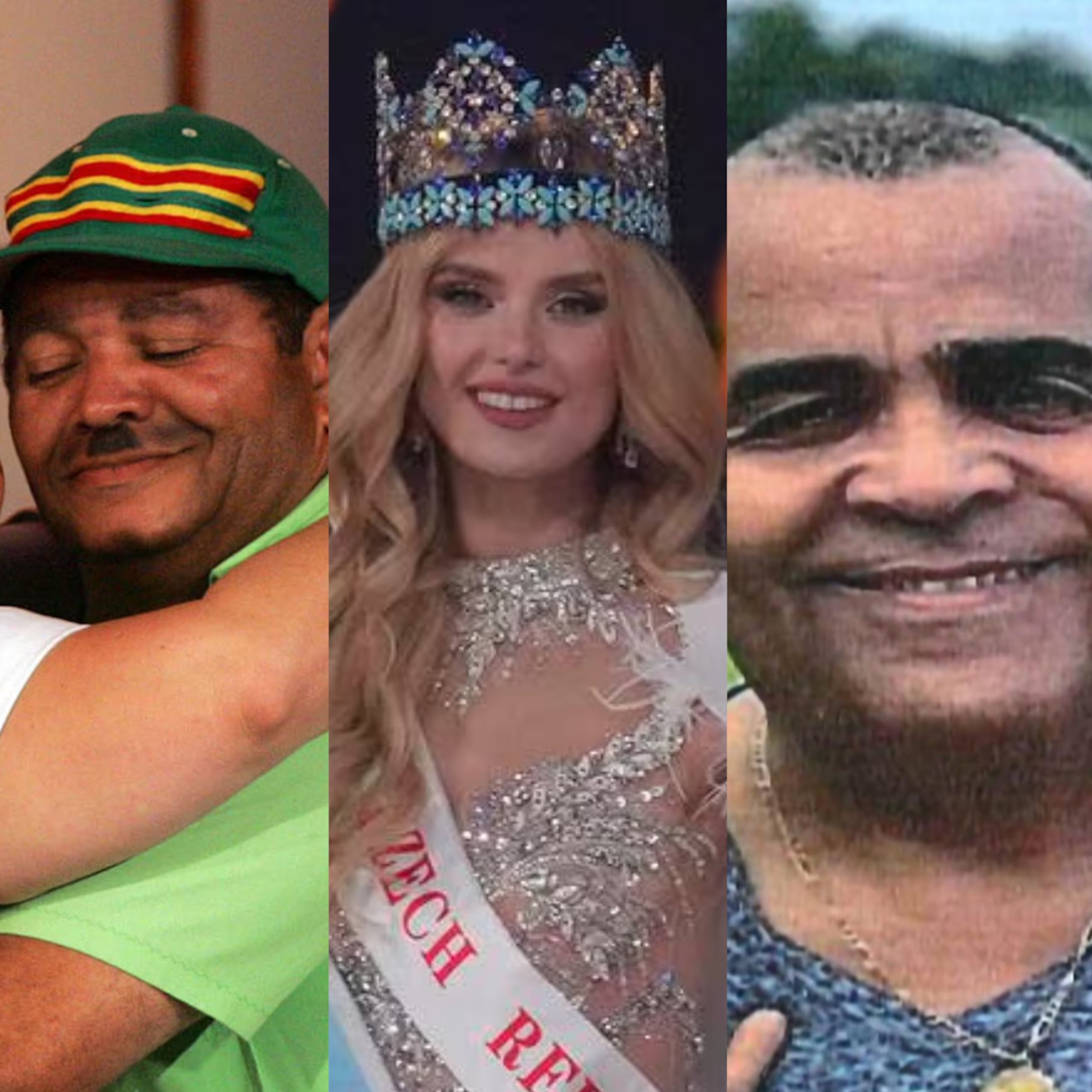Fallece el actor Pedro Juan Texidor, República Checa es la nueva Miss Mundo y suspenden búsqueda activa de cazador.