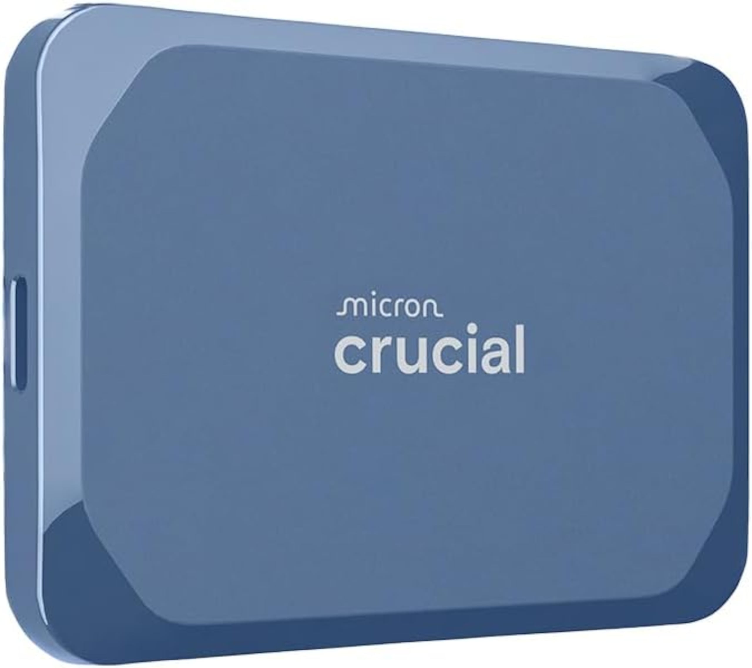 Crucial X10 Portable SSD (1TB)