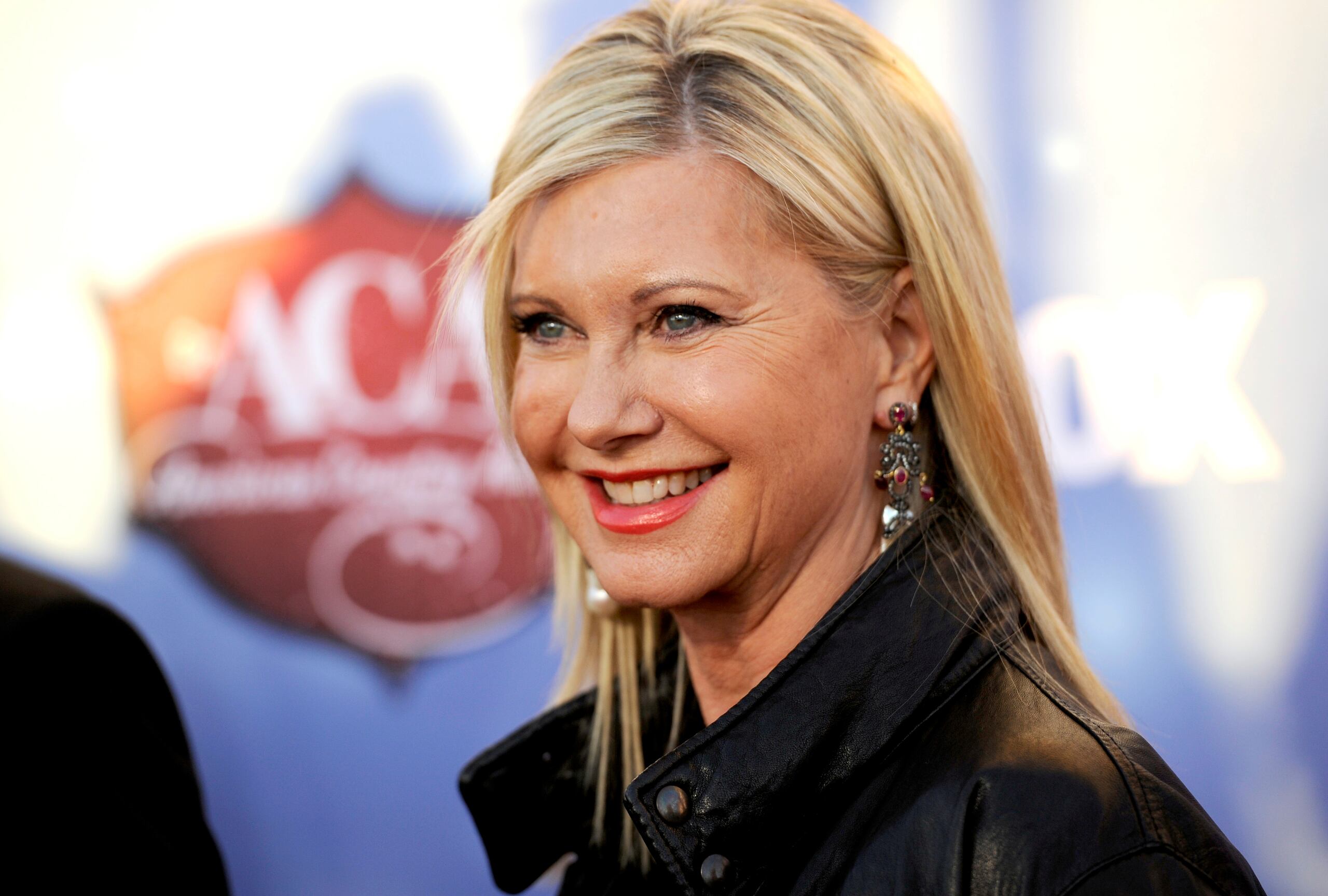 La cantante Olivia Newton-John murió el 8 de agosto del año pasado.