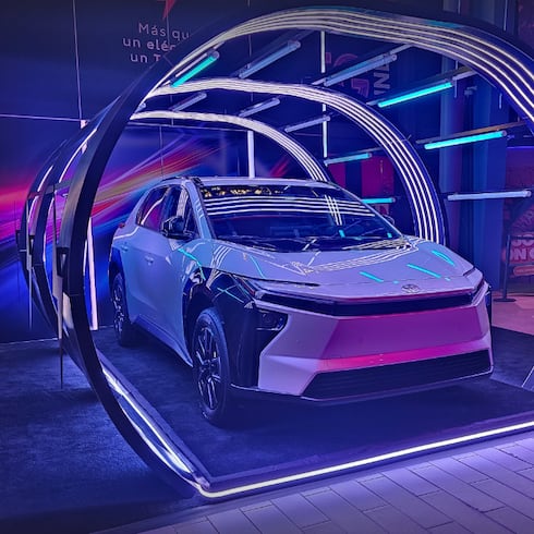 FOTOS: Conoce los nuevos modelos de autos lanzados en los últimos meses