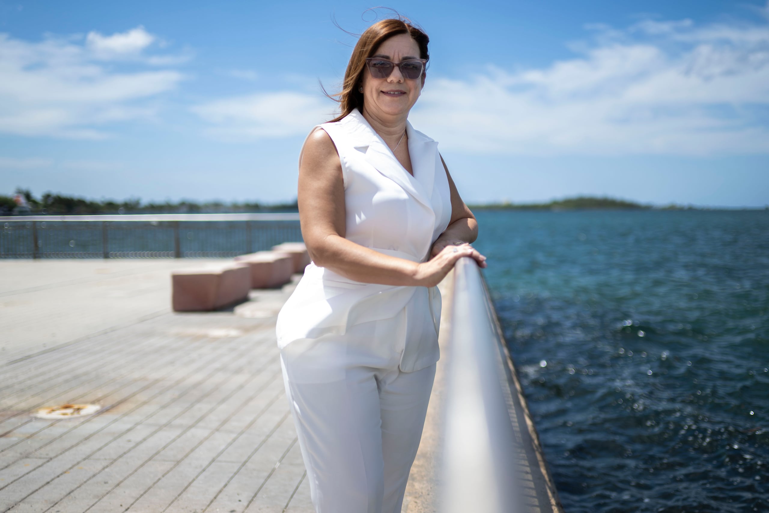 Bethzaida Rodríguez Torres