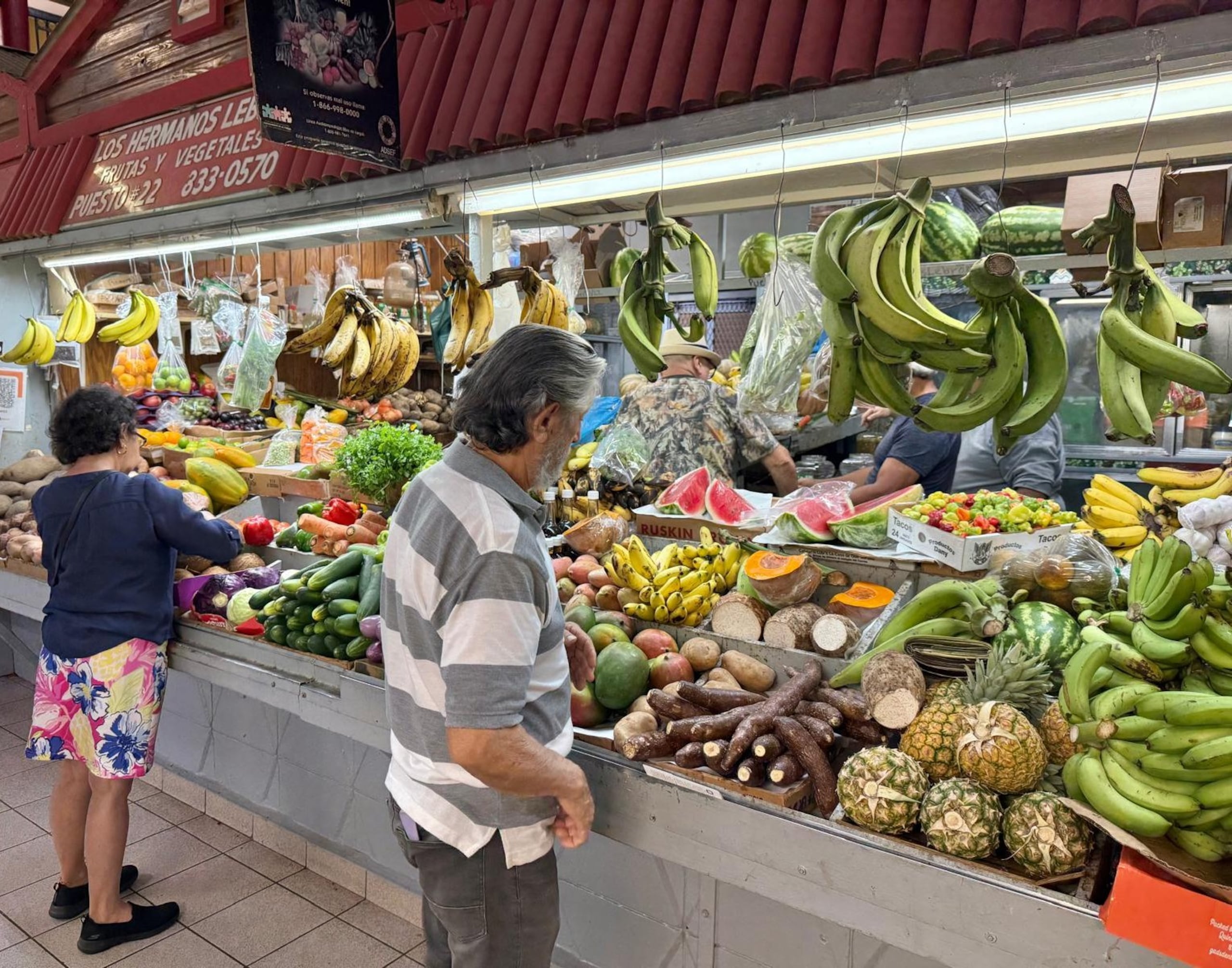 Entre sus aportaciones se encuentran mapas con estimados de inseguridad alimentaria y necesidades calóricas para más de 900 barrios de Puerto Rico, así como información nutricional, estadísticas sobre importaciones y producción local de alimentos, precios y otros indicadores pertinentes.