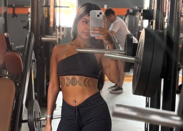 Imagen de la cobertura de: Muere influencer brasileña durante persecución policial; siete personas fallecen en el accidente