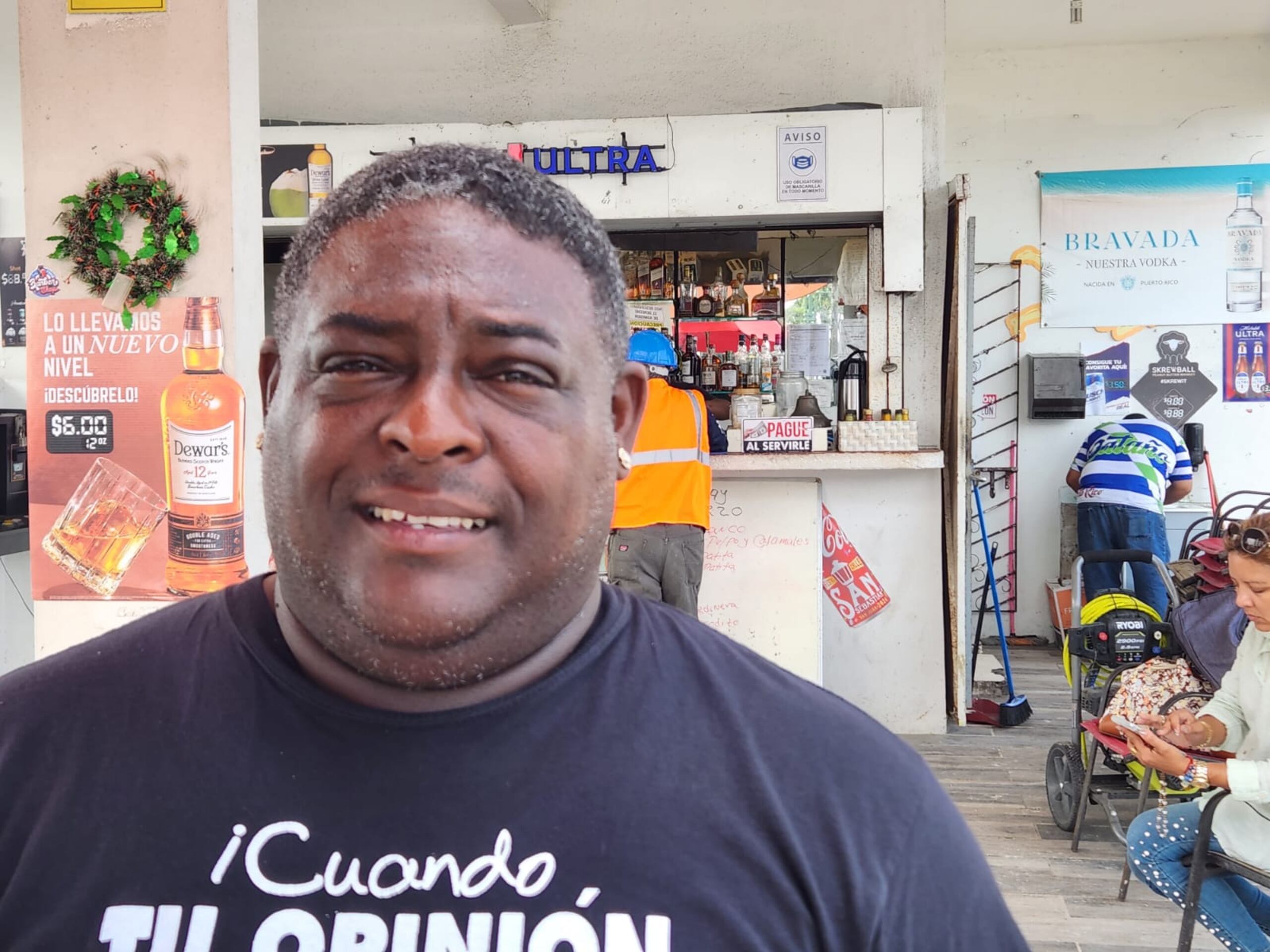Dionis Santana