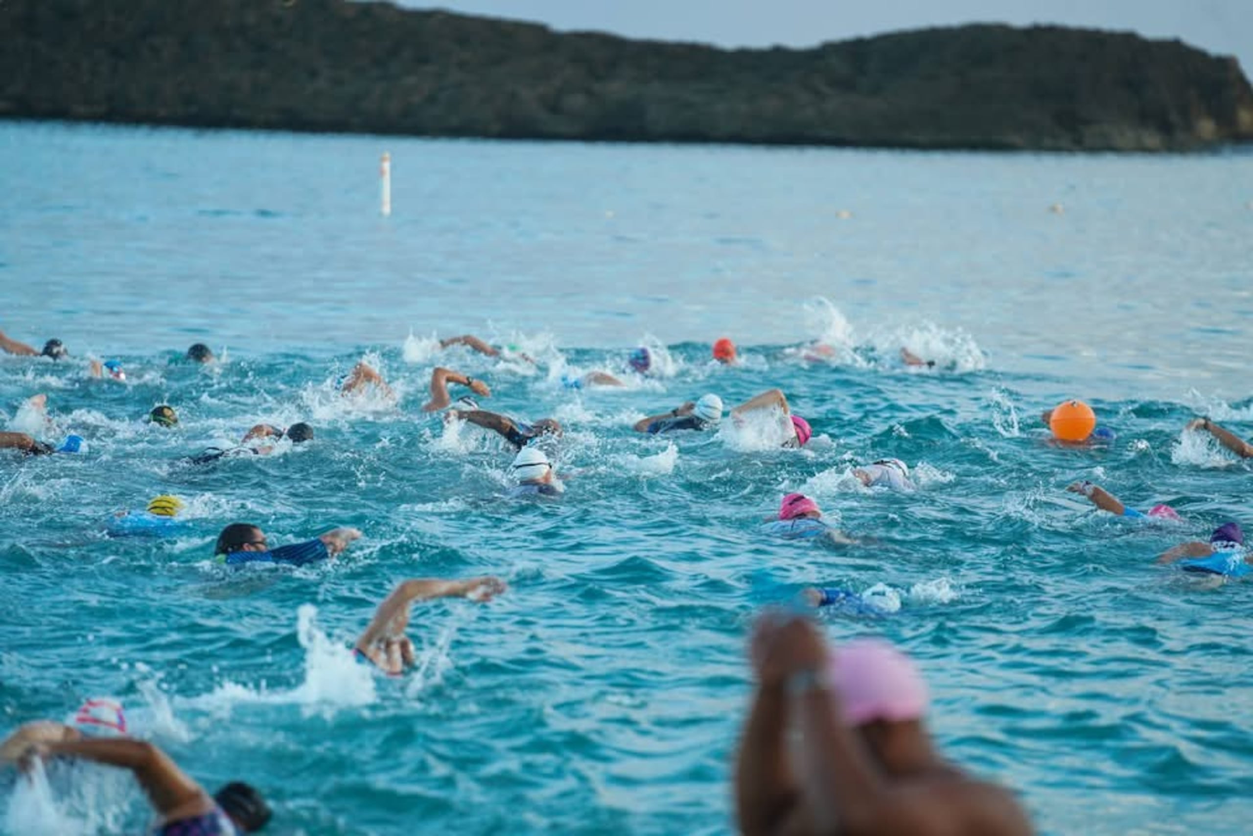 Vega Baja Triathlon-Sprint Edition
