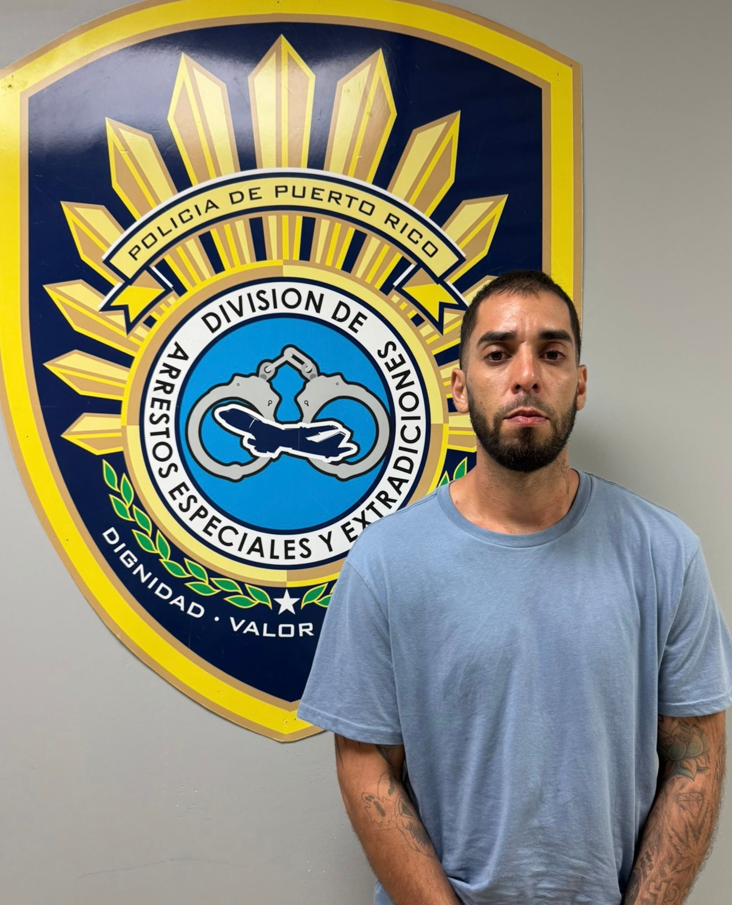 Kevin Gabriel Sosa González.