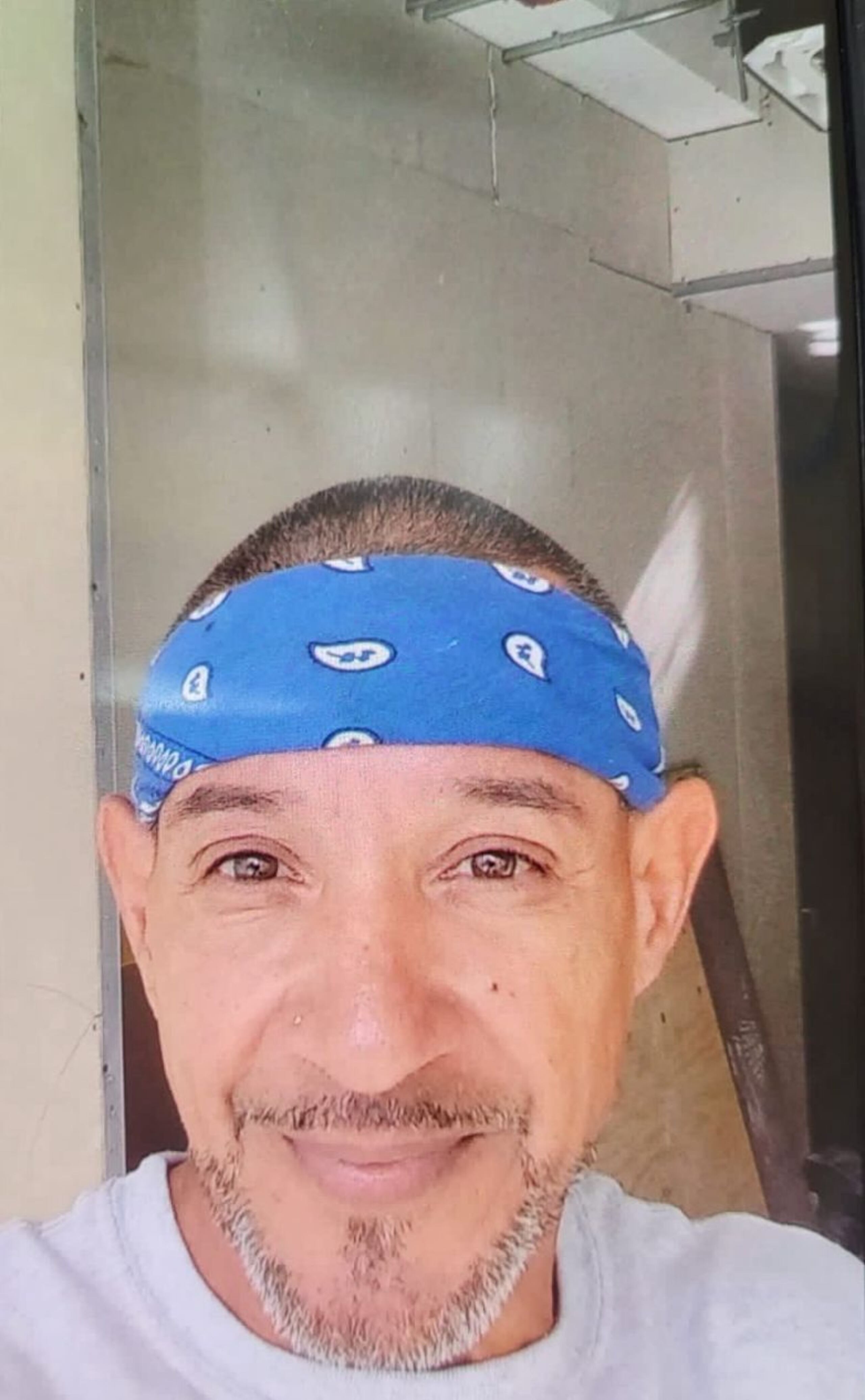 Flavio Ortiz Santana