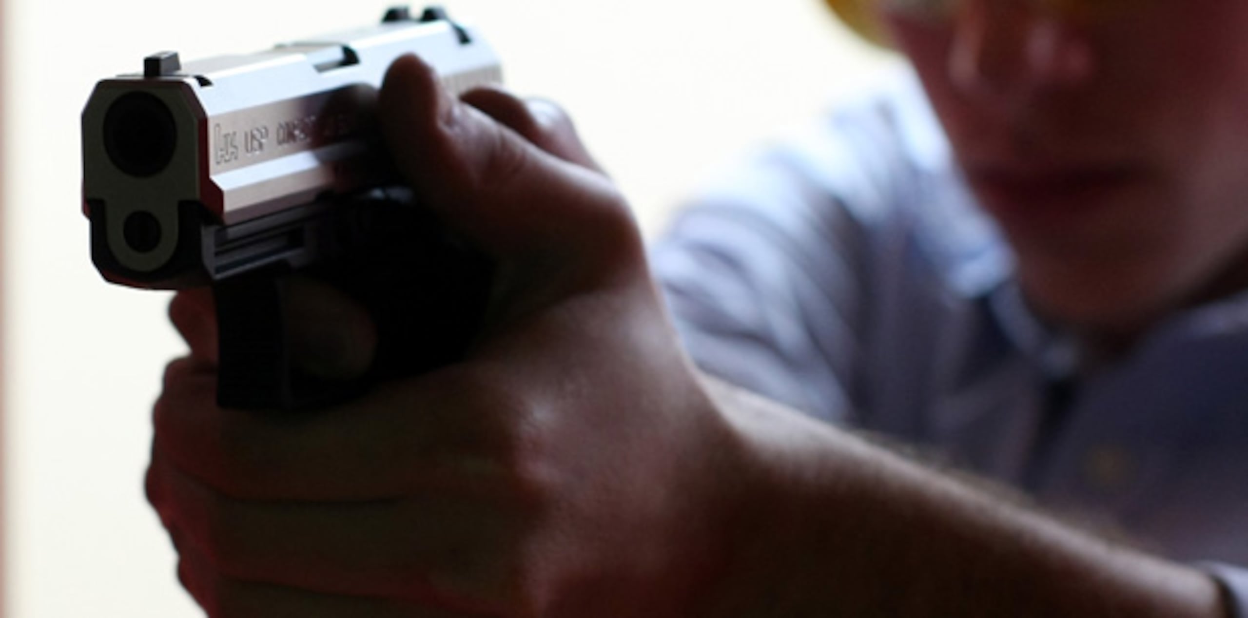 El hombre asesinado anoche, Eliezer Vega Mercado, pasó 7 meses preso por una agresión y en su momento la Policía investigó si Lutgardo Acevedo fue autor intelectual de ese asalto agravado. (Archivo)