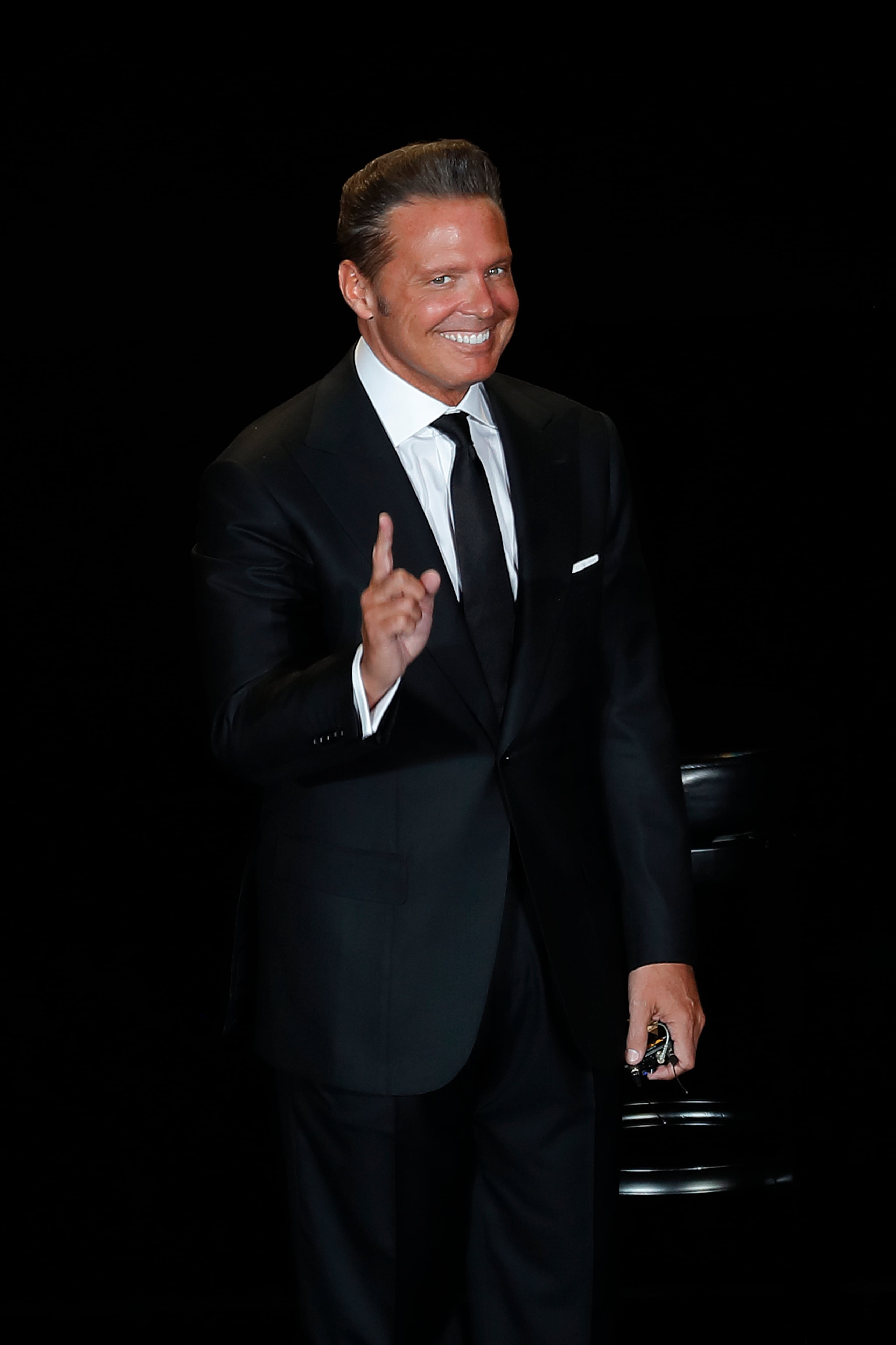 Luis Miguel