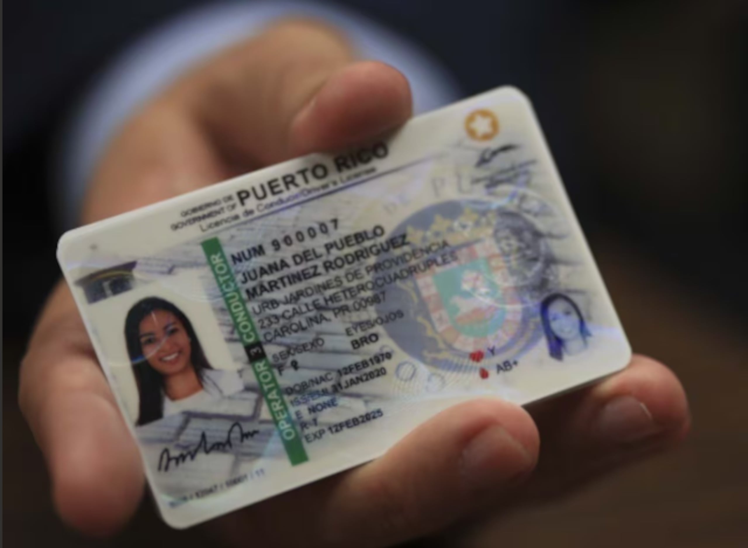 El examen se ofrecerá el 14 de octubre de 2026