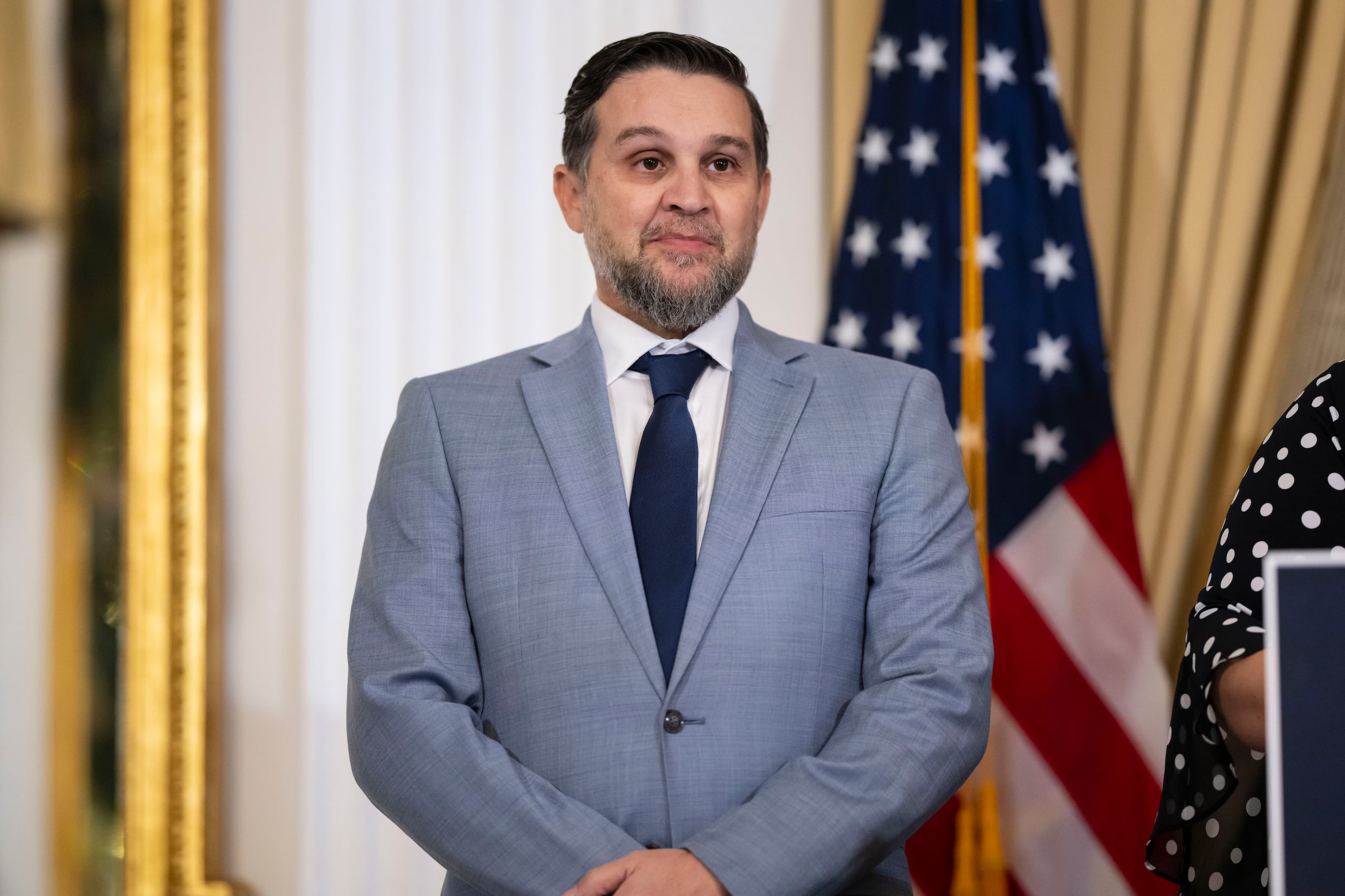 El designado secretario del DRNA deberá comparecer a una sesión de interpelación ante el alto cuerpo legislativo este martes.