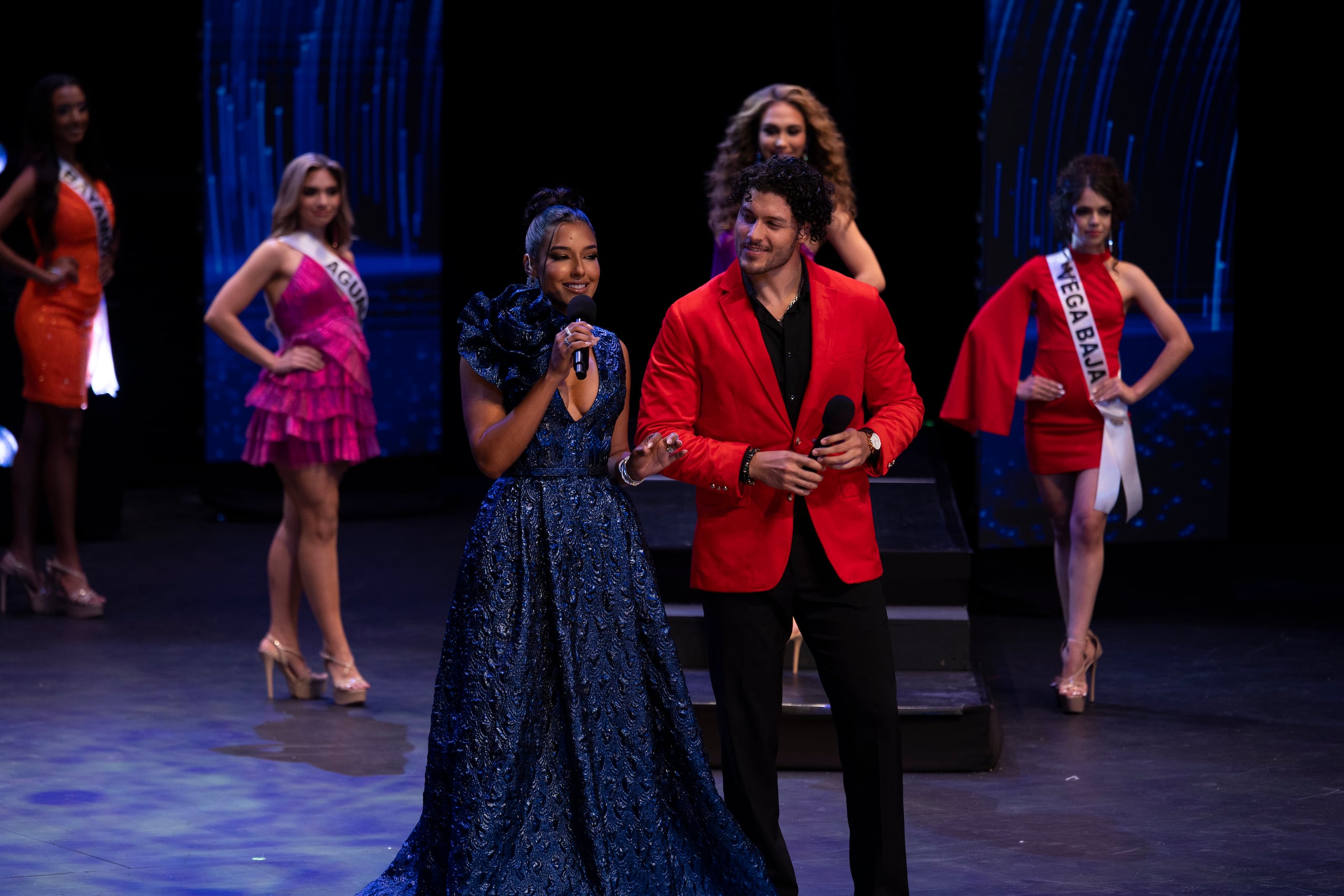 Hoy se celebra la gala final de Miss Mundo de Puerto Rico.