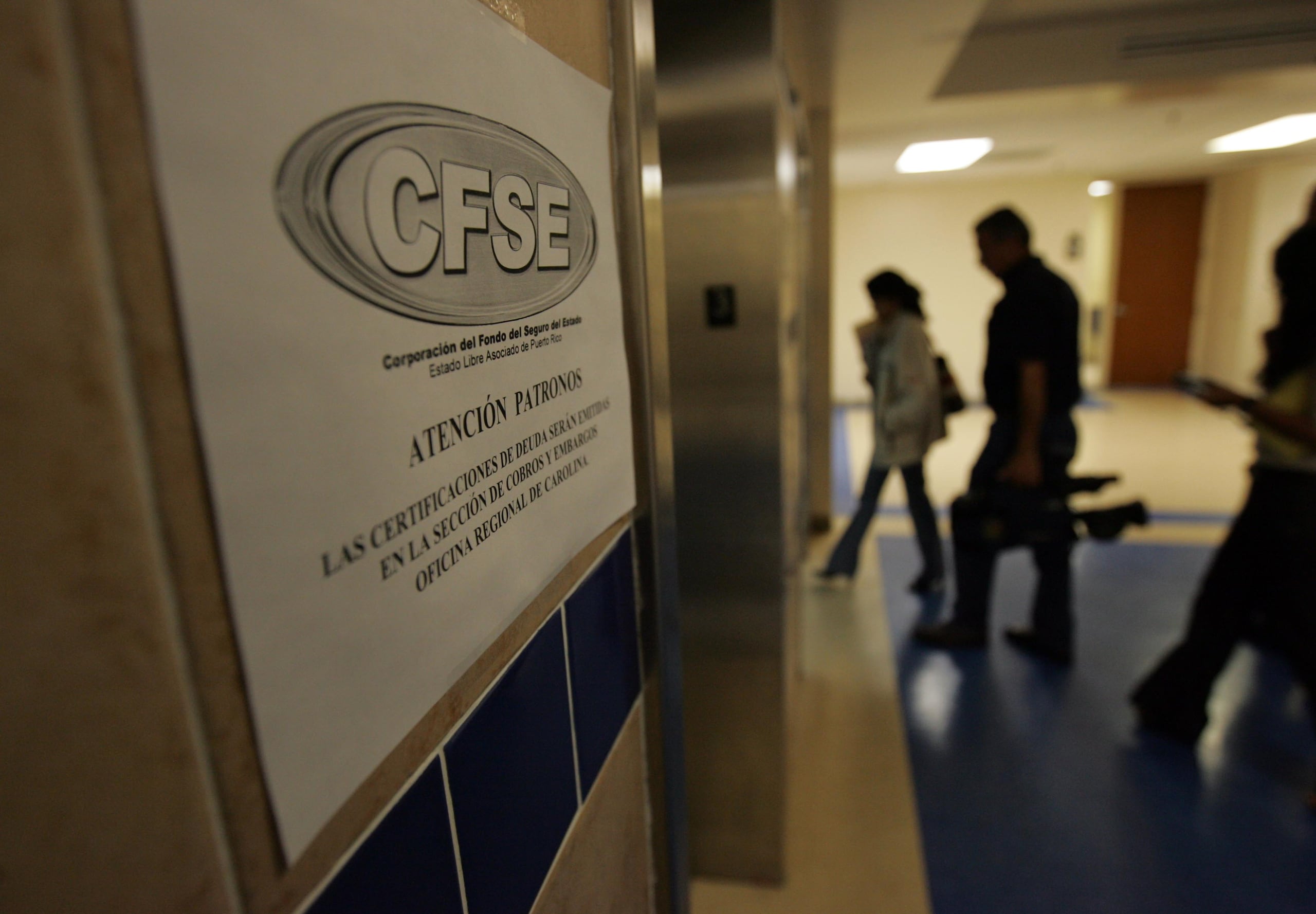 Se explicó que estas irregularidades se detectaron al analizar una muestra de 20 pólizas.