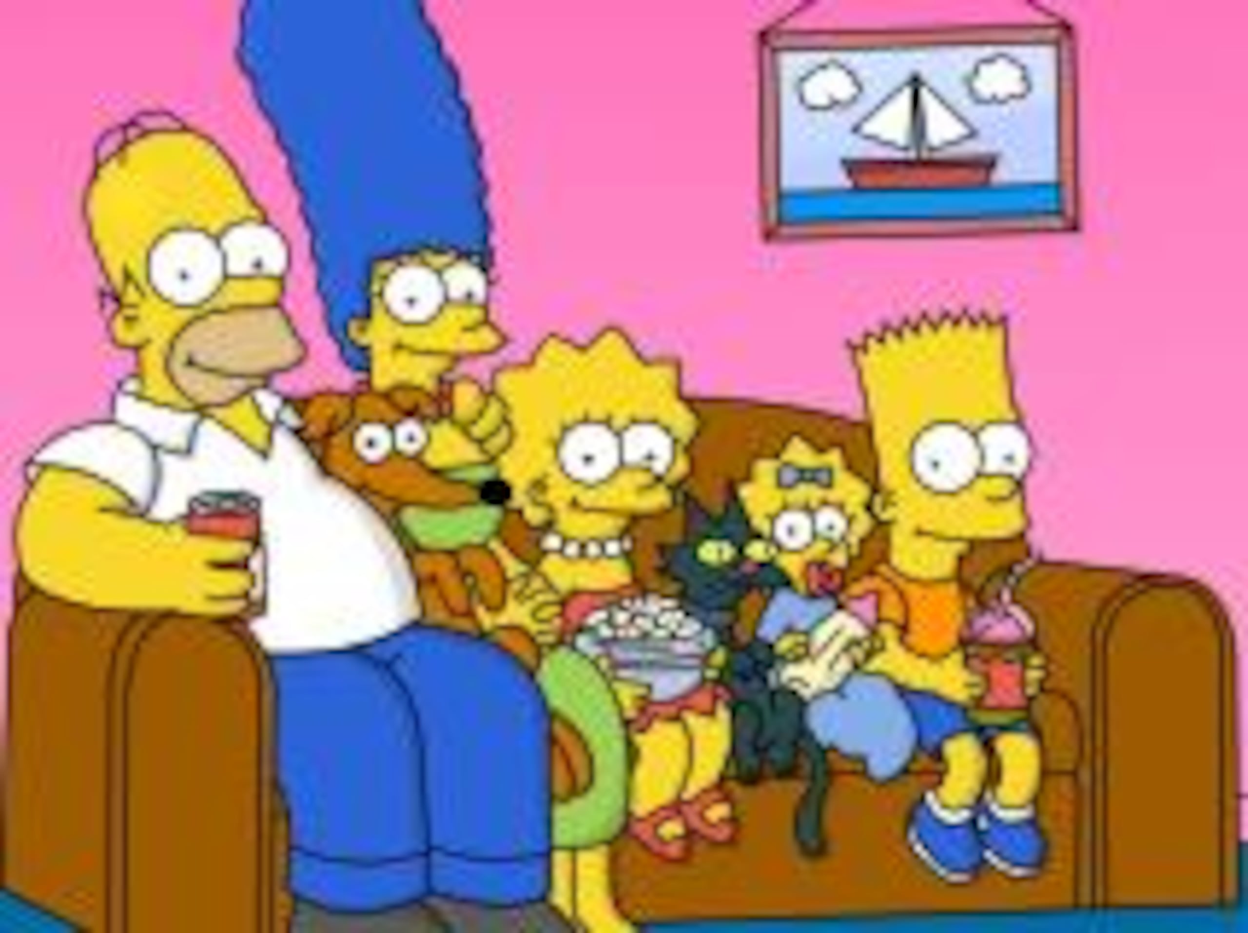 No es la primera vez que la serie de Fox se deshace de uno de sus personajes. (FOX)