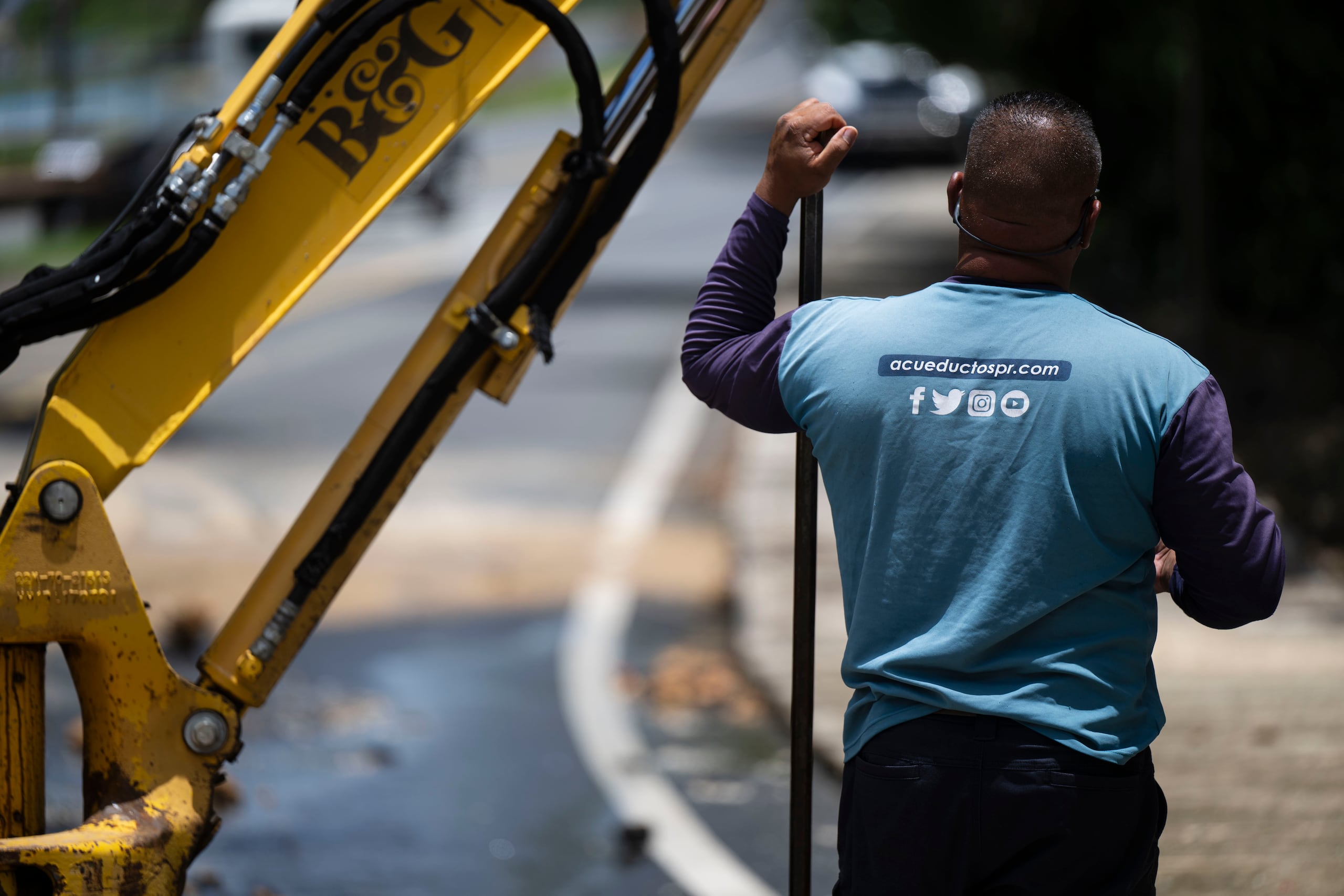 El municipio estableció 13 oasis y la AAA otros cuatro.