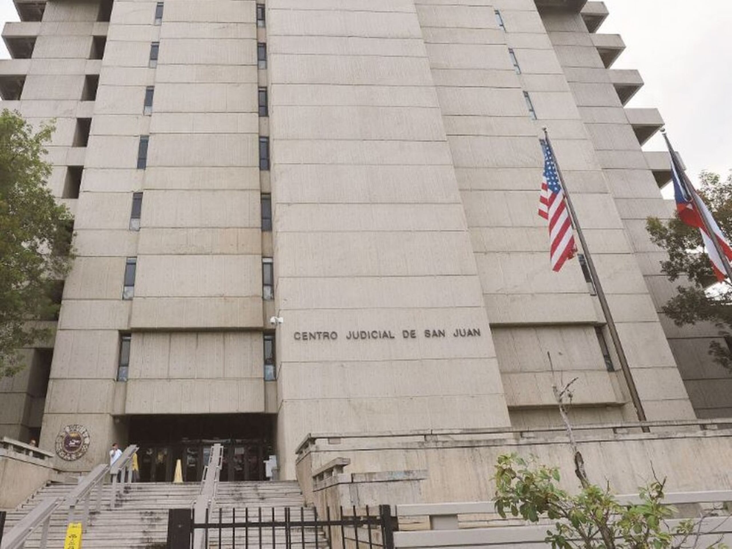 El juez superior Raúl A. Candelario López asegura que no podía establecer un remedio para la parte demandante dado que se trata de un asunto que debe atender la Asamblea Legislativa.