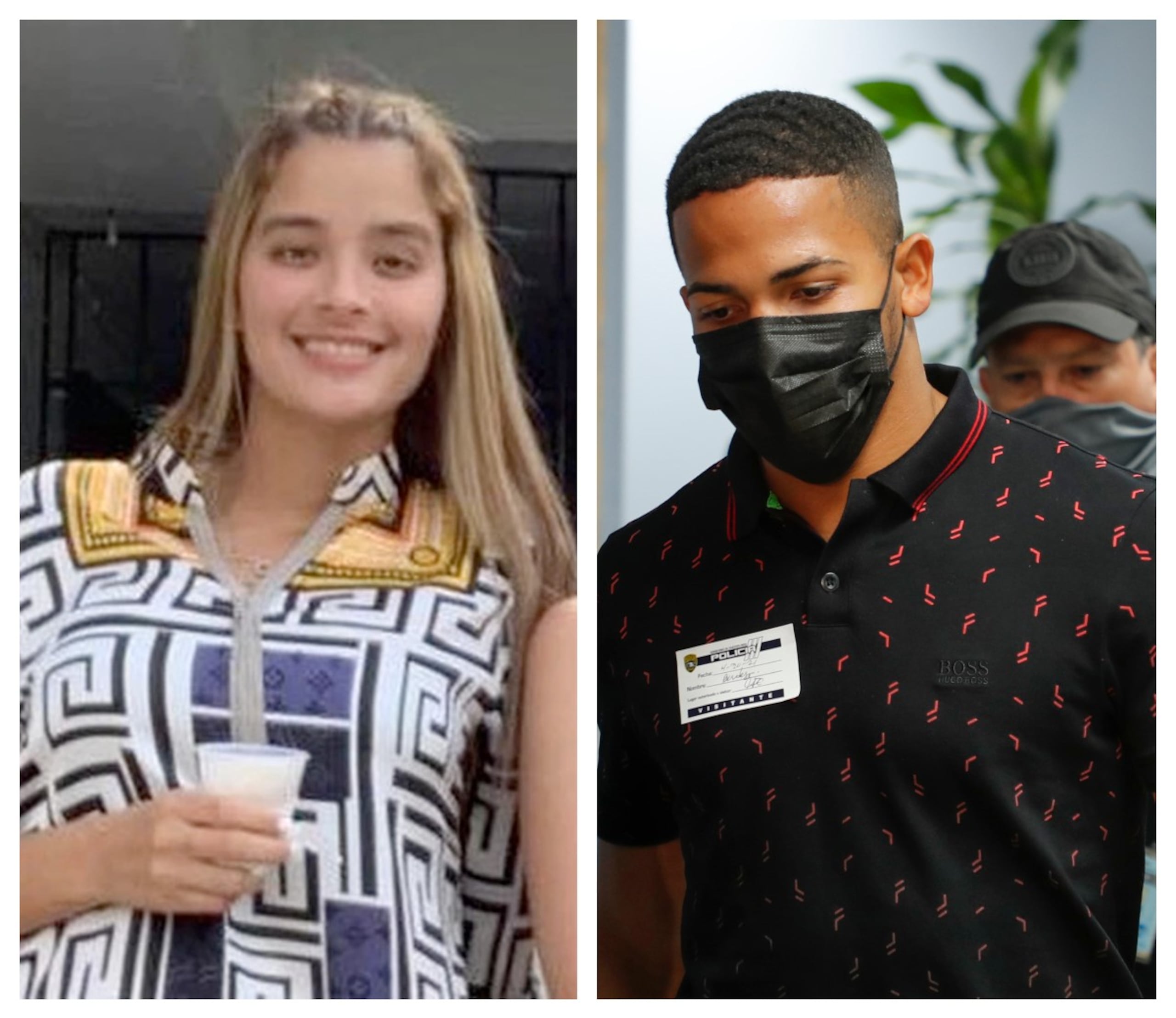 Félix Verdejo fue sentenciado a cadena perpetua por el asesinato de Keishla Rodríguez Ortiz y su bebé por nacer.