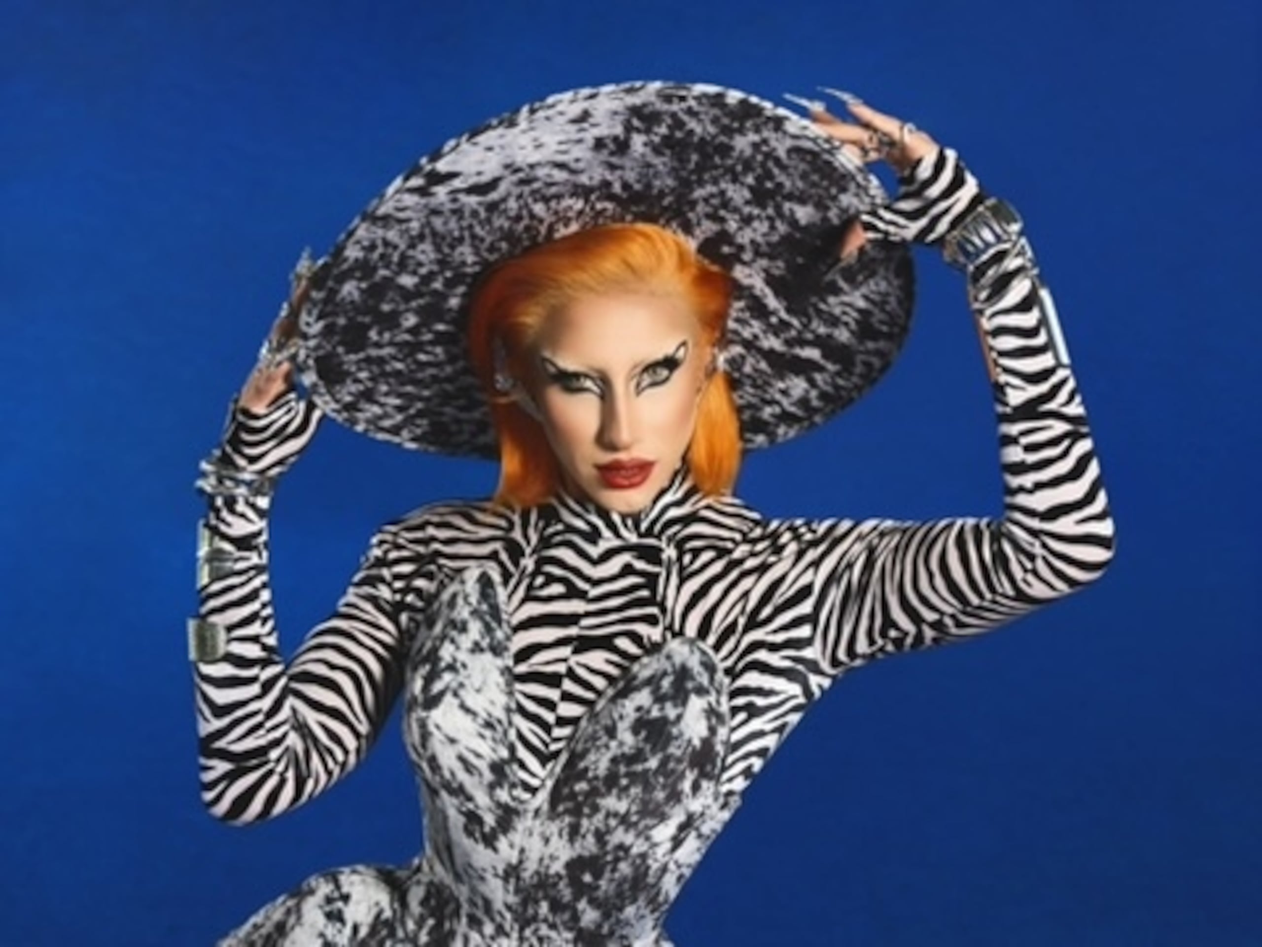 Gala Varo participó en 'realities' como La Más Draga, la segunda temporada de "Drag Race México", y la primera edición de "RuPaul's Drag Race Global All Stars".