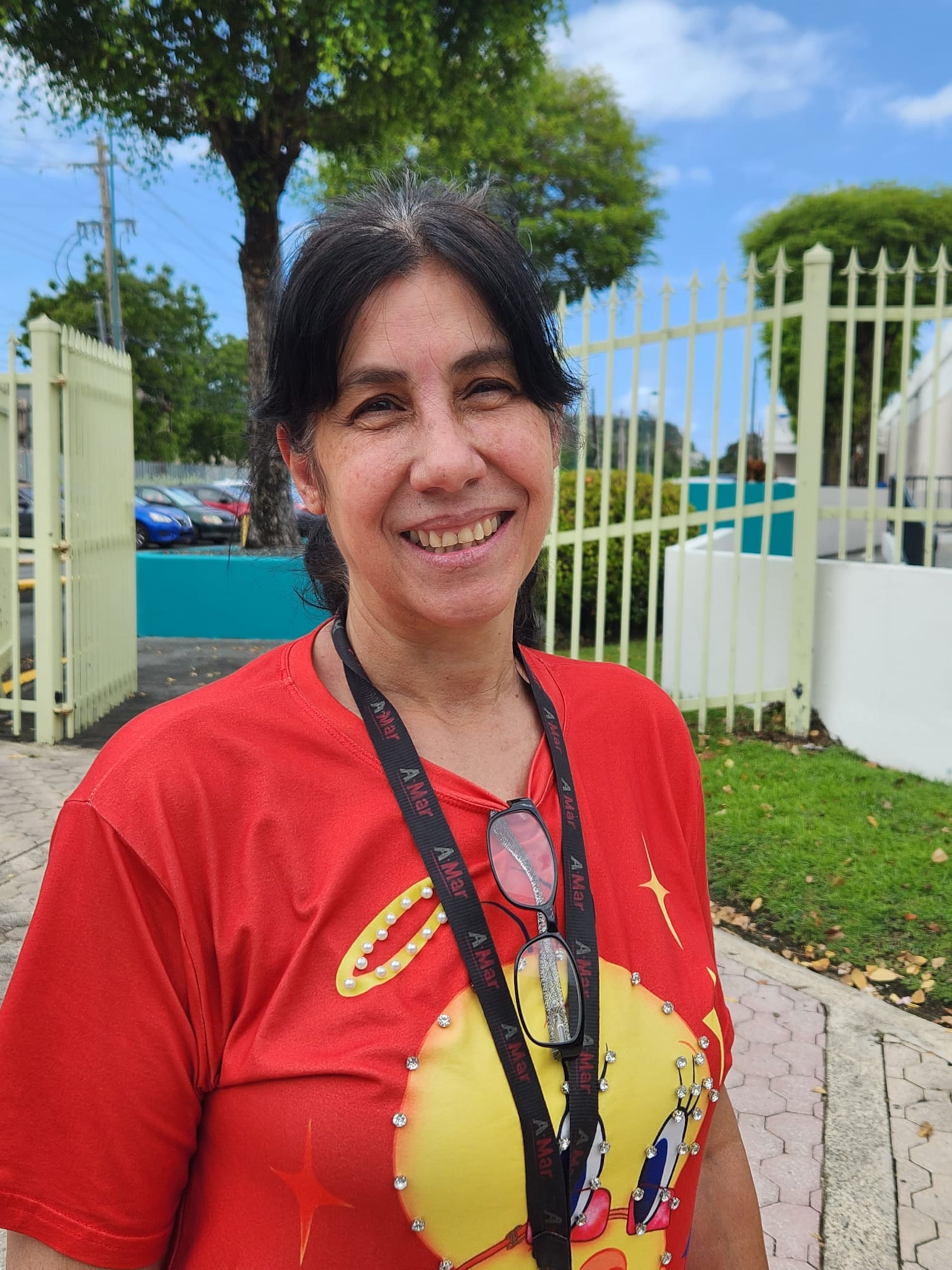 Edith Cruz Noriega