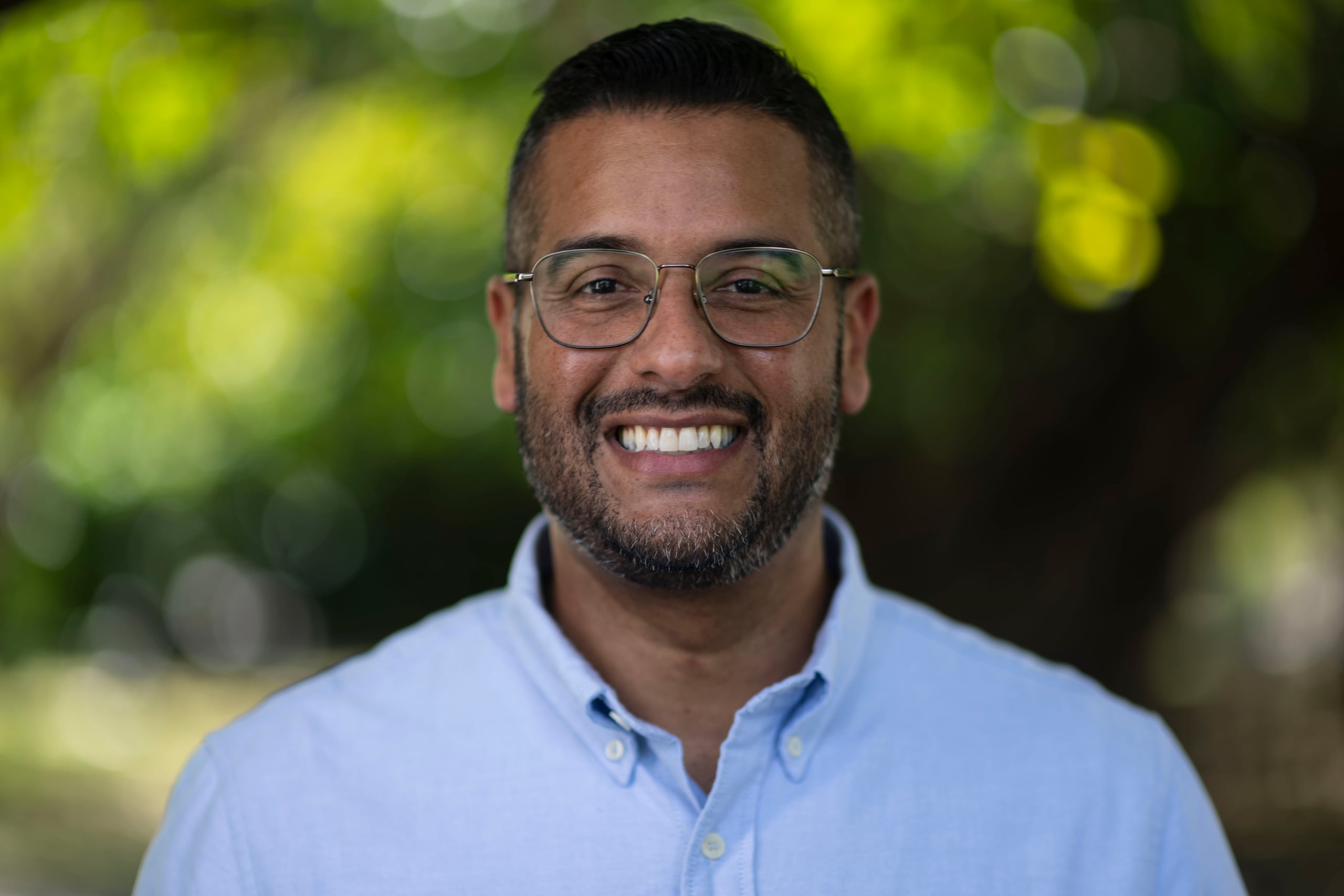 En la denuncia se alegó que el candidato fue transportado en una motora de la Policía sin casco en una actividad política en Jayuya.