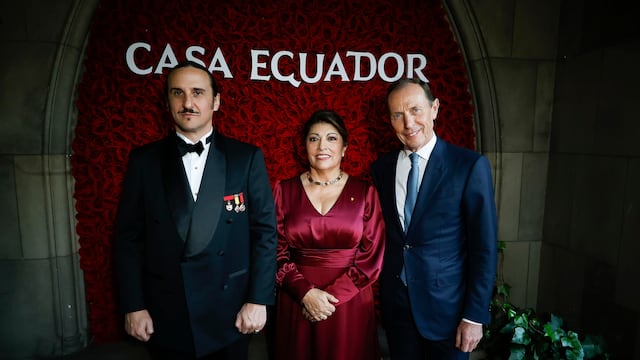 Emilio Butragueño, entre los premiados por TEON por su vínculo con el mundo hispano