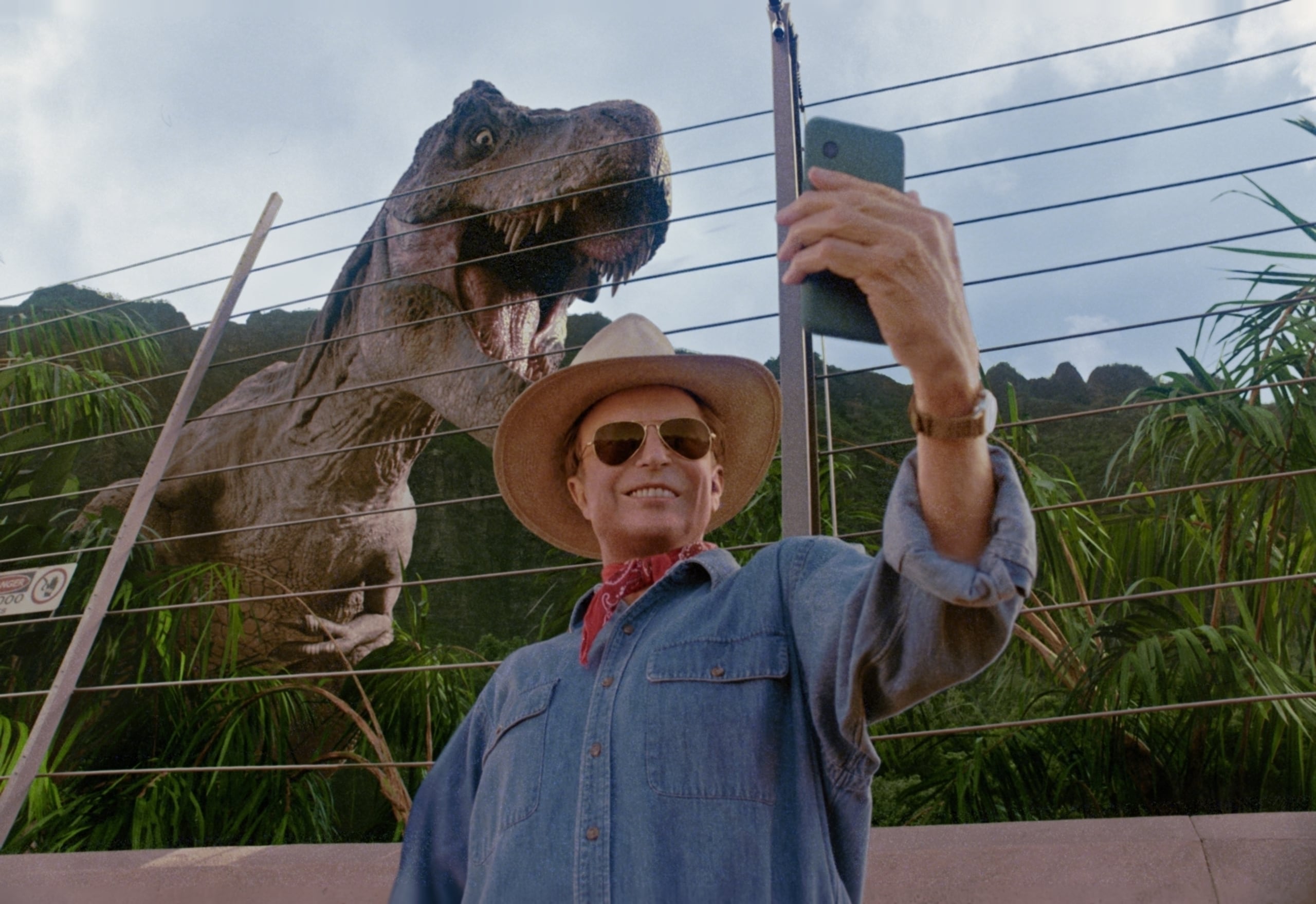 Esta imagen sin fecha proporcionada por Xfinity muestra una escena del anuncio de Xfinity para el Super Bowl 2026 de la NFL .(Xfinity via AP)