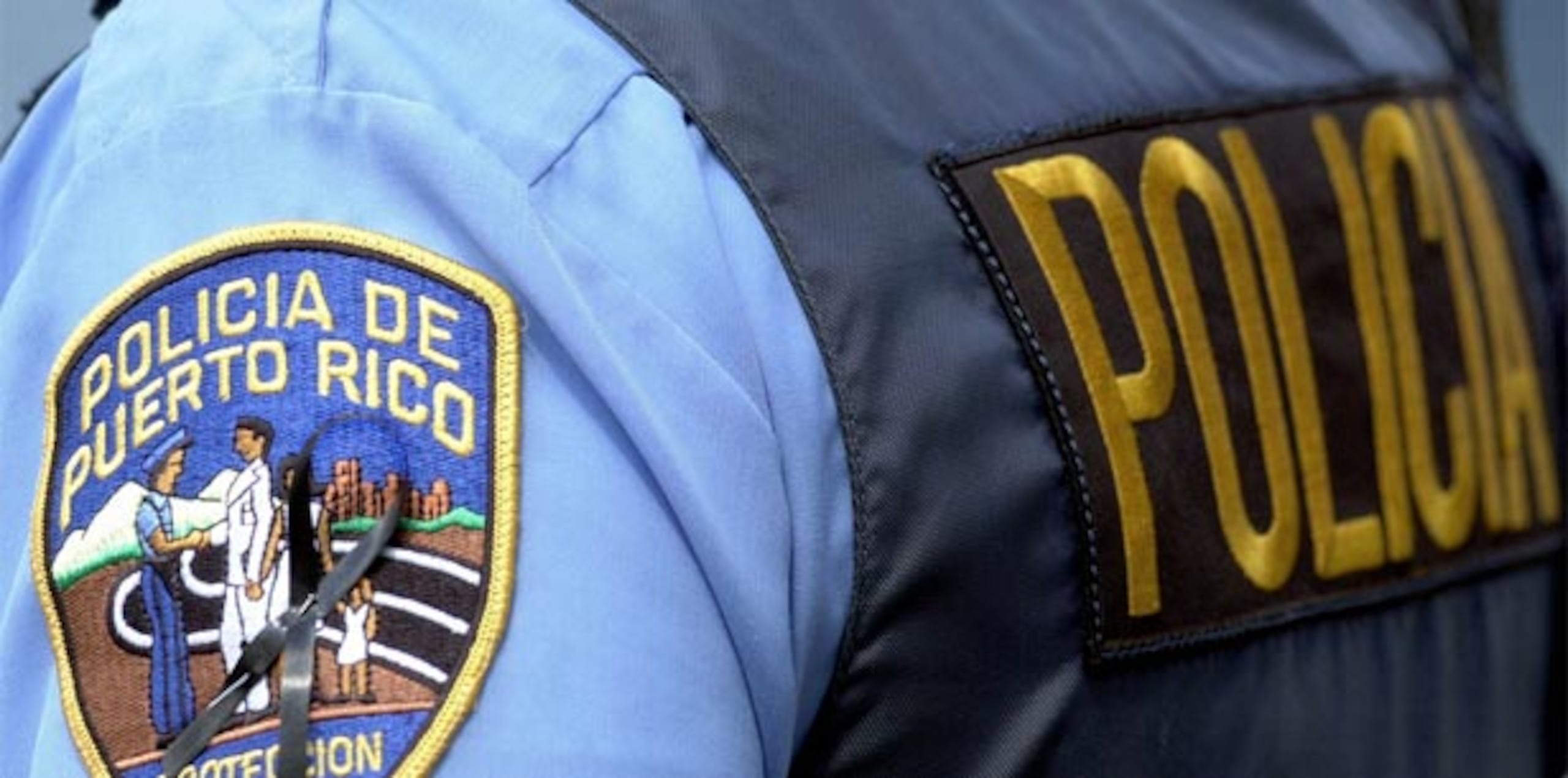 Este escalamiento en el lote de Justicia, que carece de vigilancia, pudo haber ocurrido entre el jueves a las 5:30 p.m. y la madrugada de este martes. (Archivo)