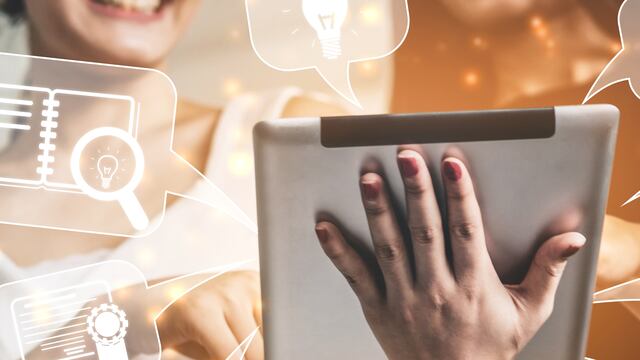 Junte entre COBIMET y ASPIRA busca ampliar acceso a bibliotecas virtuales