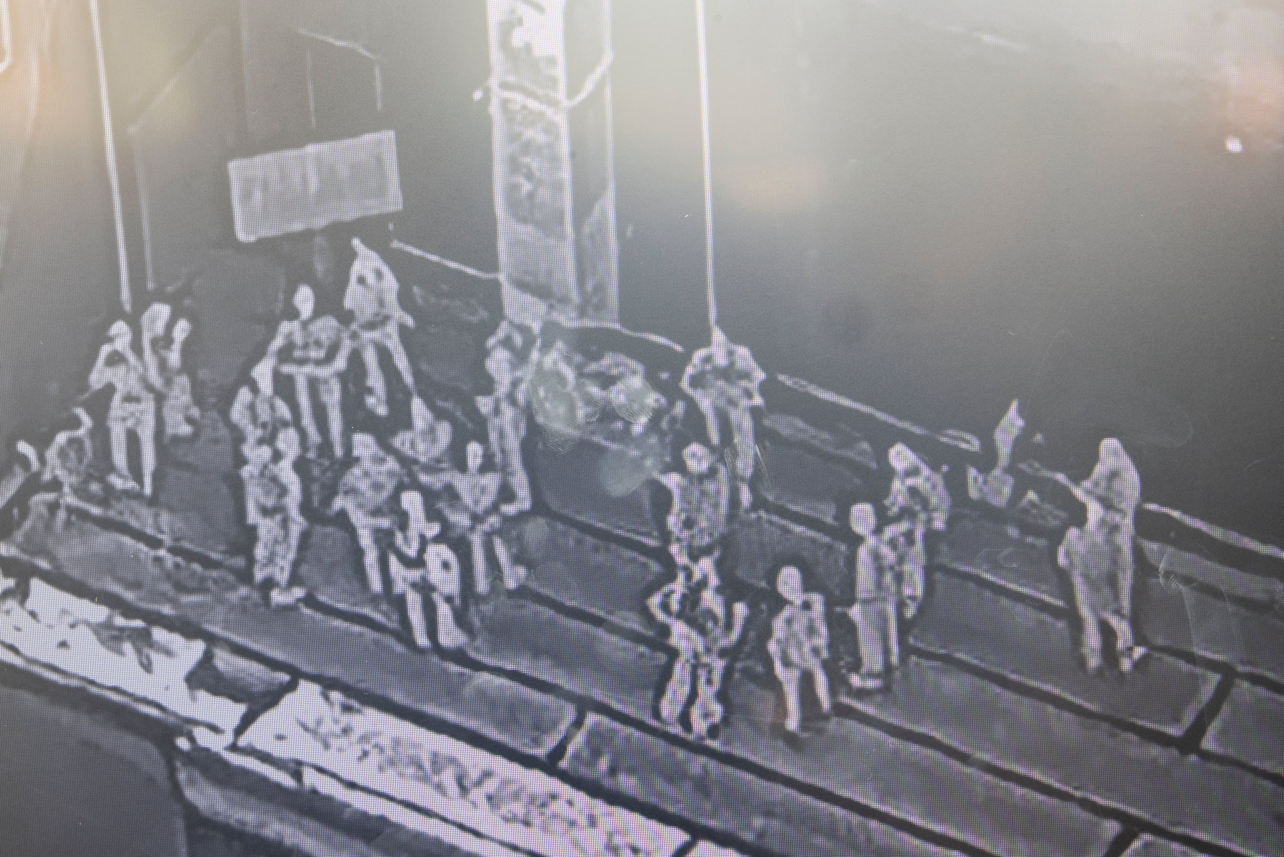 El nuevo equipo cuenta con tecnología termal, así como visión infrarroja, que será de gran ayuda.