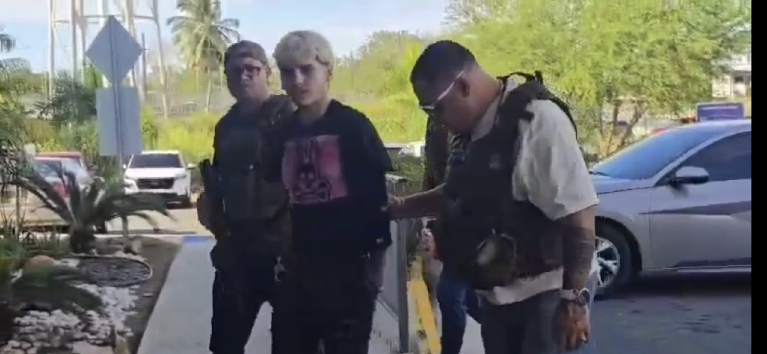 Michael Y. Rivera Pastorino