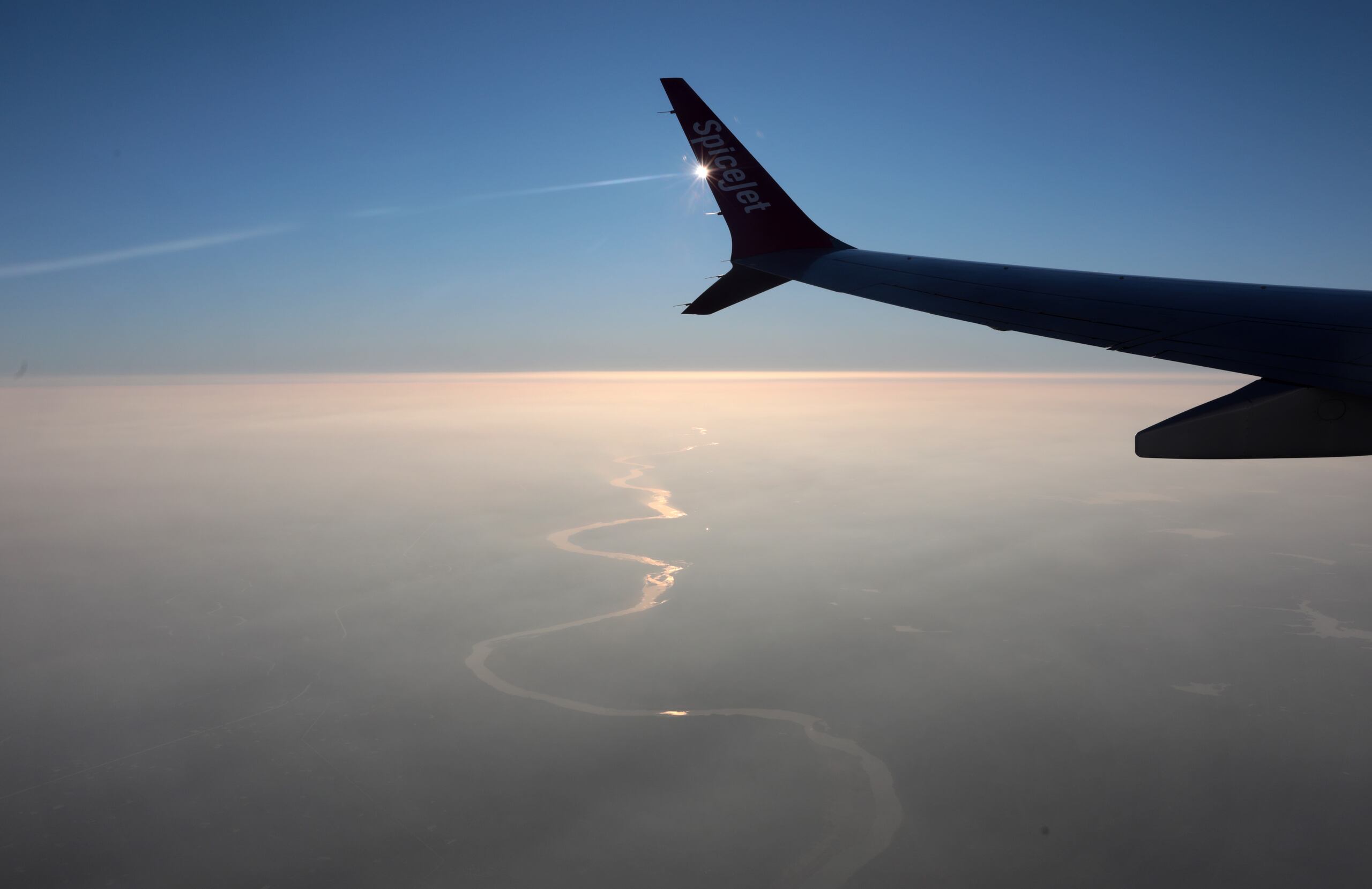 La FAA está investigando.