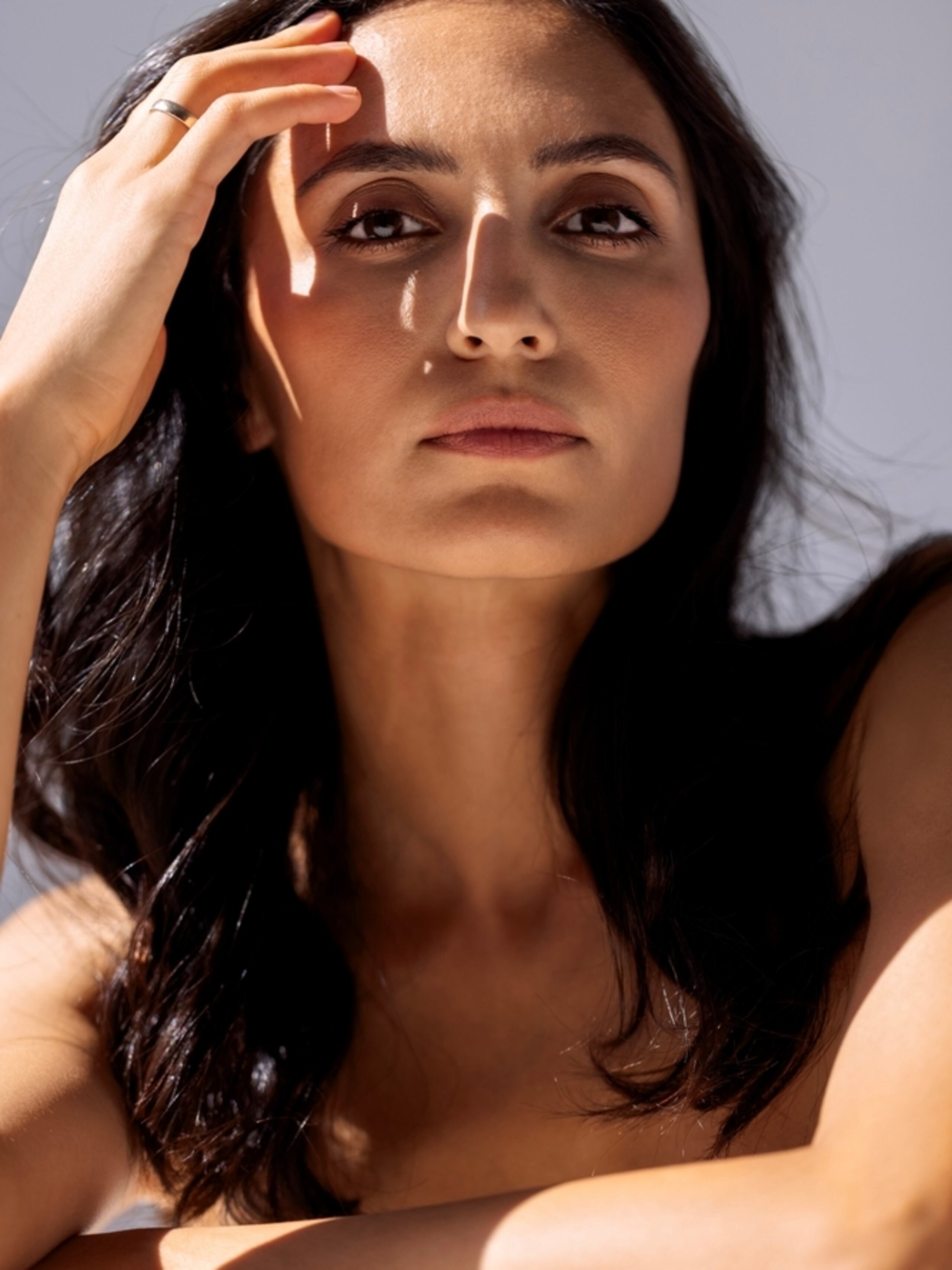 Si tienes 25 años o más y eres mujer, debes contactar a tu médico y a tu asegurador, y solicitar que te realicen la prueba de cernimiento para la detección de cáncer cervical.