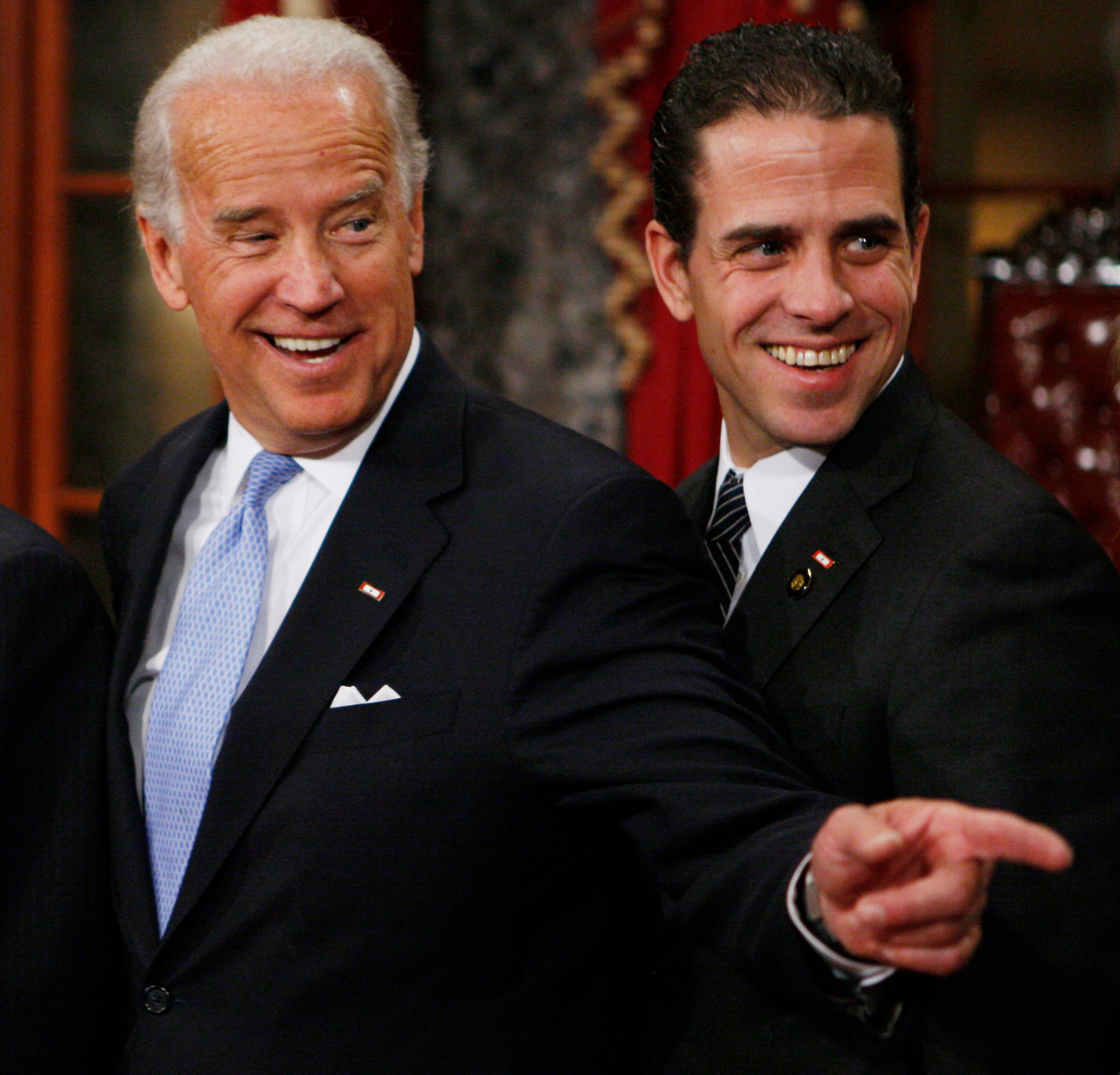 Joe Biden, en su declaración, pidió consideración: “Espero que los estadounidenses entiendan por qué un padre y un presidente llegarían a esta decisión”.