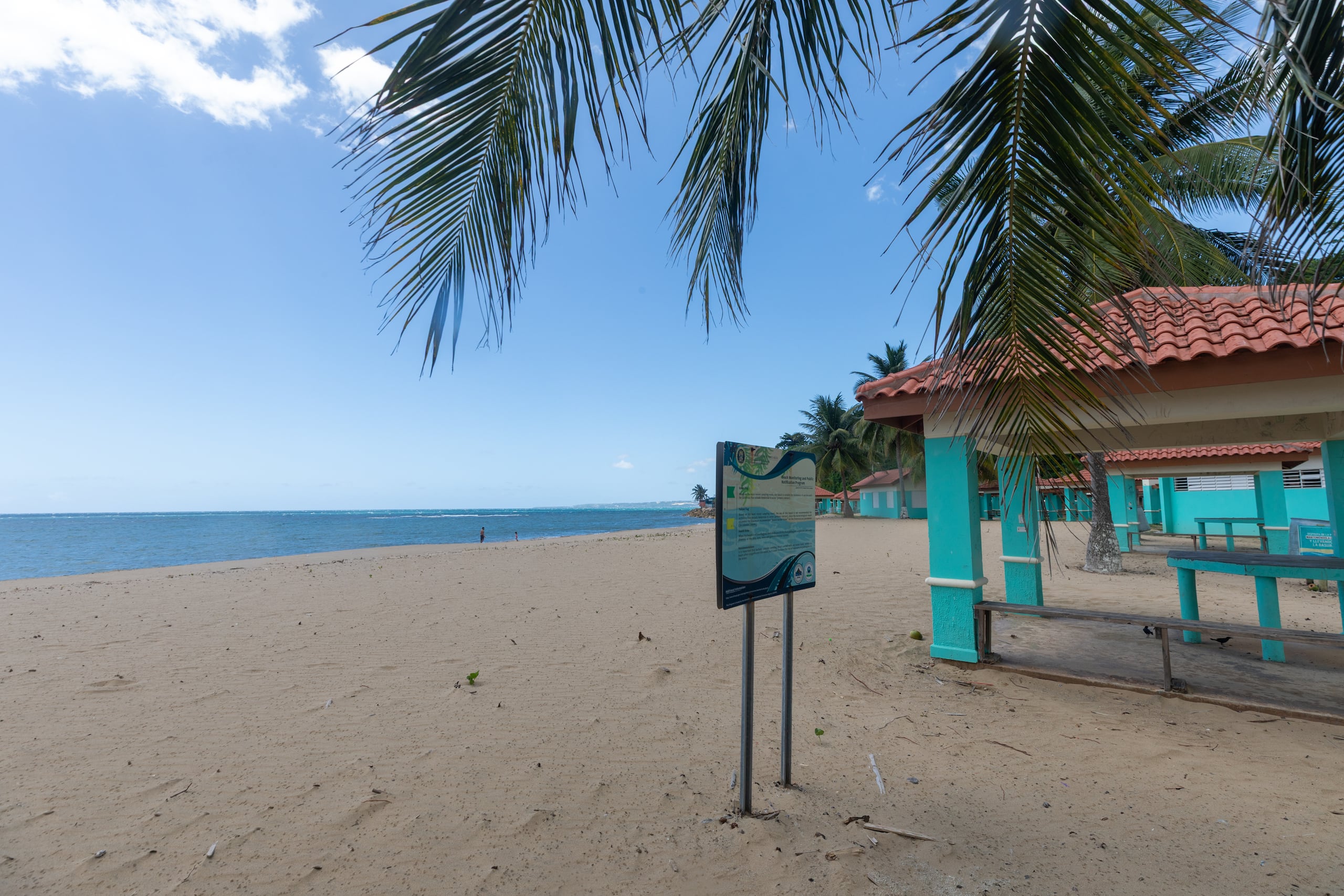 Balneario Pico de Piedra